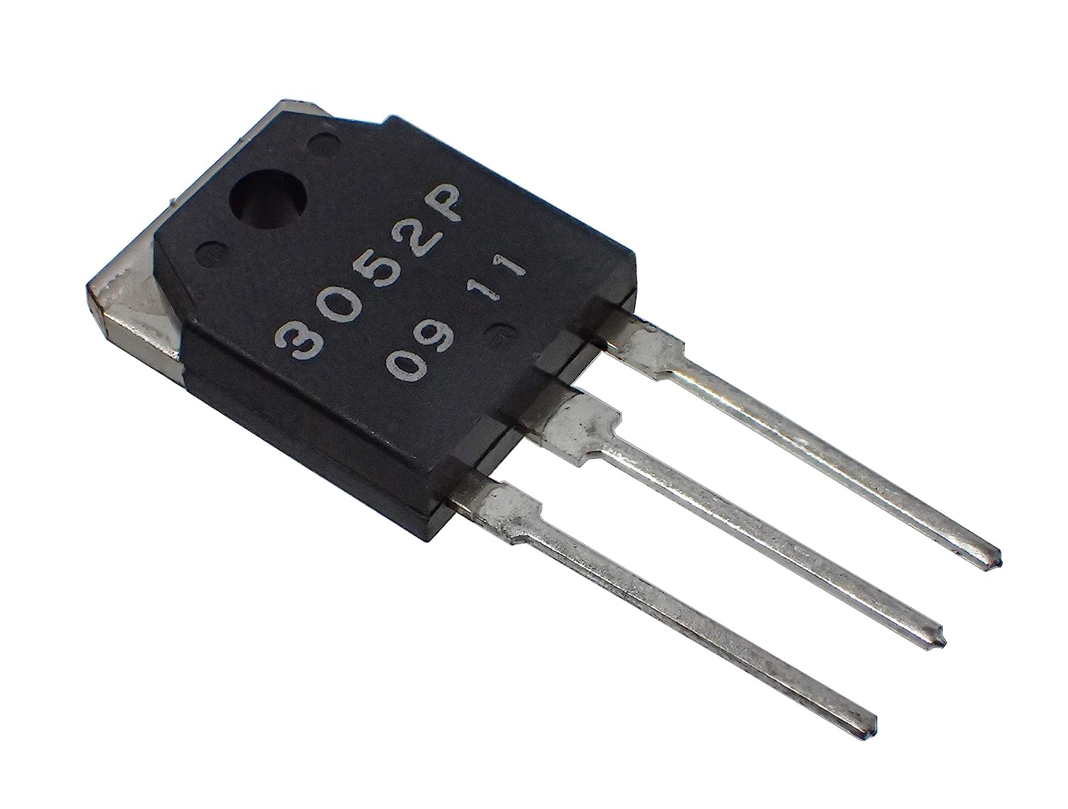 SANKEN  三端子 レギュレーター 45V 2A SI-3052P (2個セット)|部品|カテゴリ別