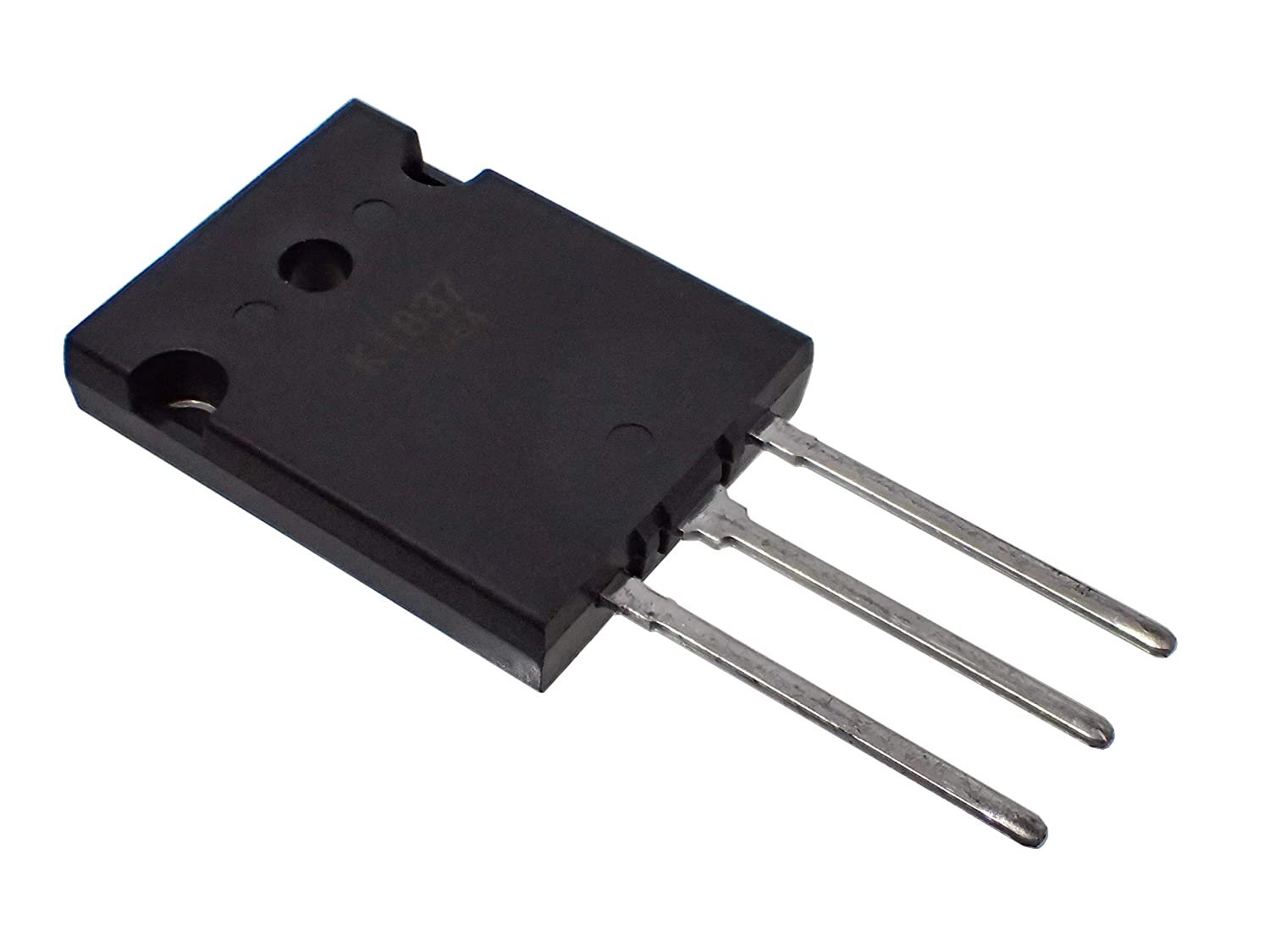 RENESAS  Silicon N Channel MOS FET 500V 50A 2SK1837|部品|カテゴリ別