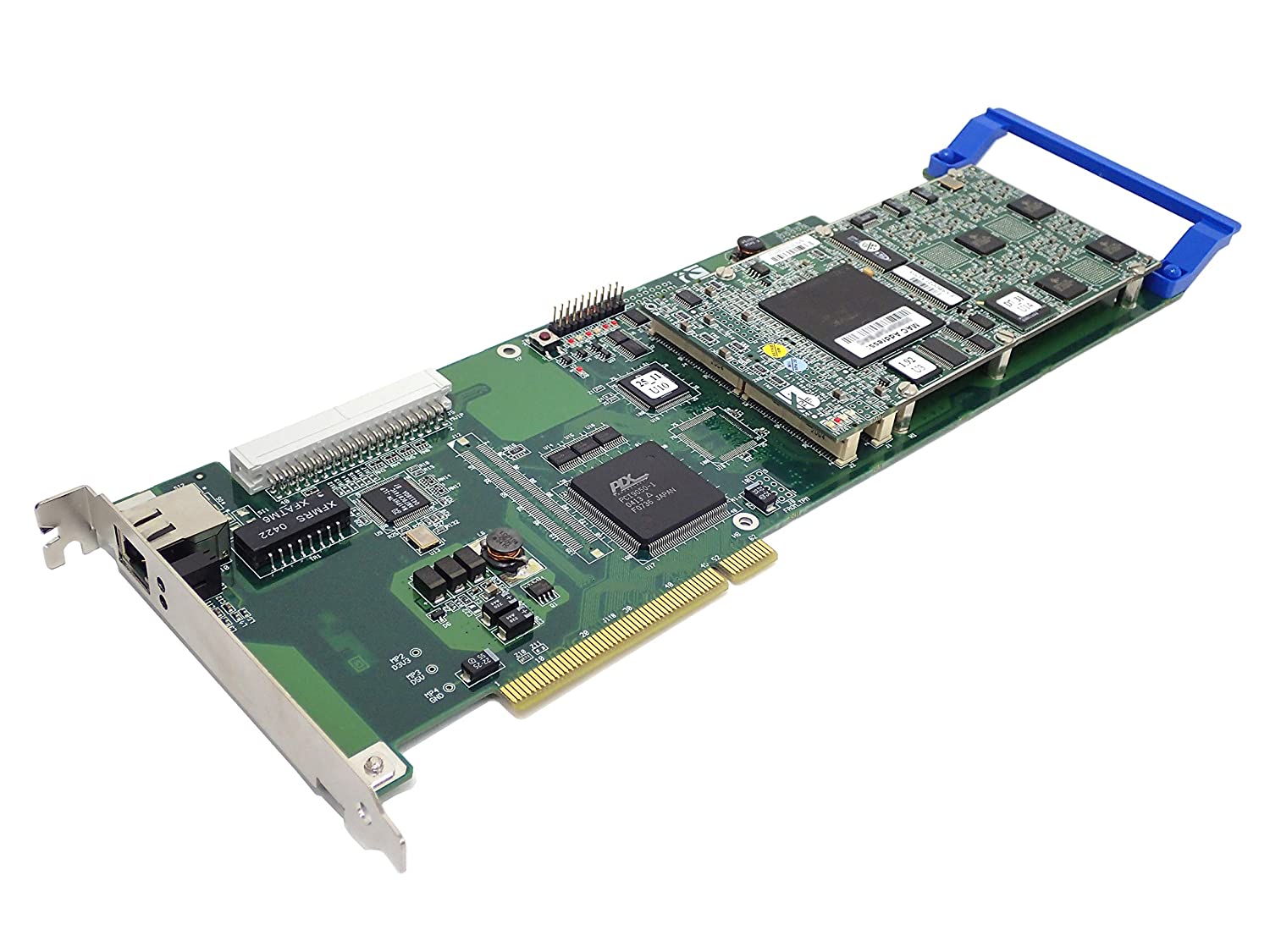 Processing Board Audio Codes 8 E1/T1 PCI VoIP Media Processing Board AC-IPM260A/60 ...