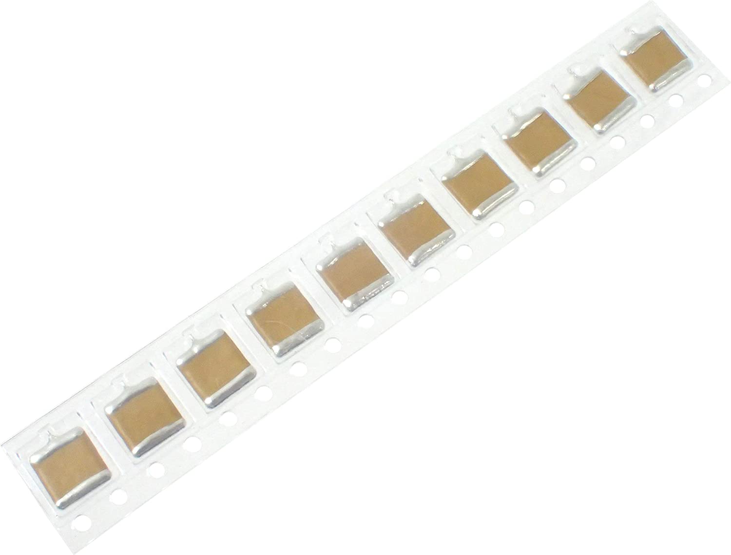 NICHICON 標準品 タンタルコンデンサ 6.3V 330μF F72シリーズ F720J337MR (4個セット)|部品|カテゴリ別