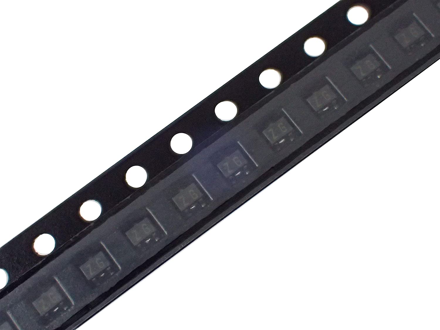 TOSHIBA シリコン PNP エピタキシャル形 トランジスタ -35V -500mA 2SA1588-GR(TE85L) (10個セット)|部品|カテゴリ別