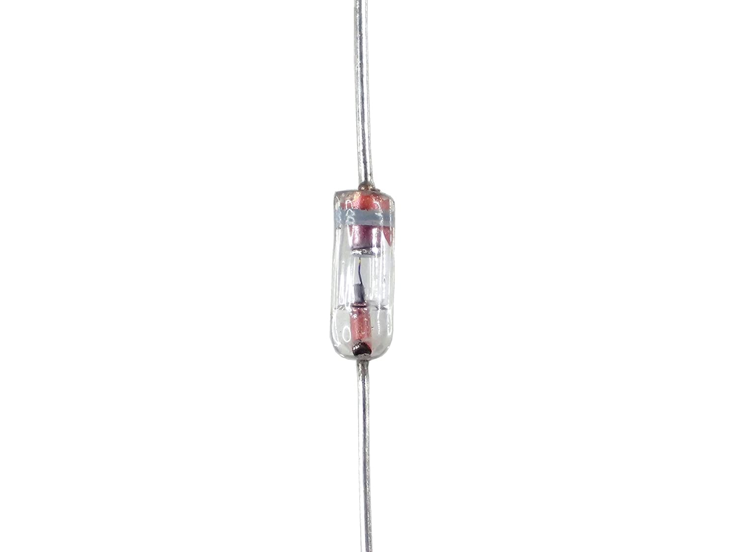 NTE Electronics 汎用品 ゲルマニウム ダイオード 65V 0.5A 1N34A (5個