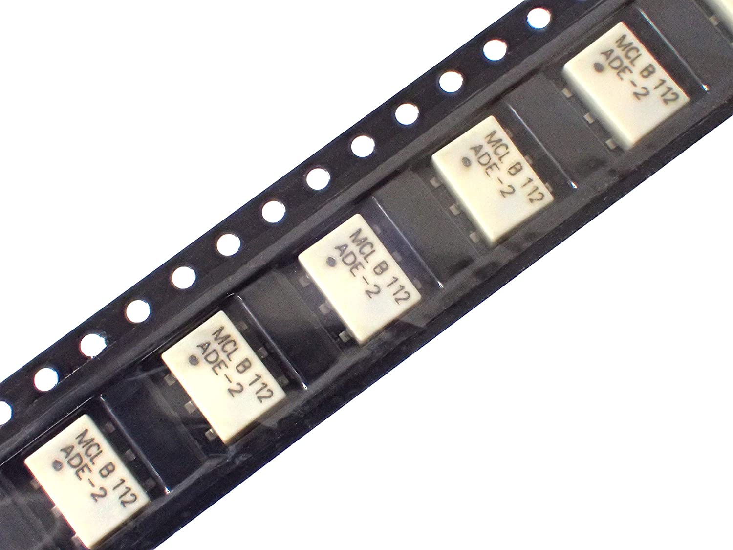 Mini Circuits DBM Frequency Mixer LO/RF 5.0〜1000.00MHz ADE-2|部品|カテゴリ別