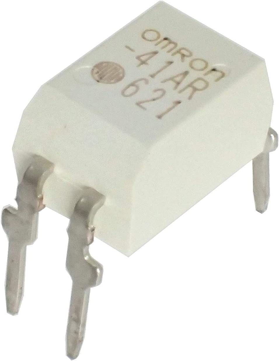 OMRON  MOS FET リレー 高容量 低オン抵抗タイプ 形G3VM 40V 2.5A G3VM-41AR|部品|カテゴリ別