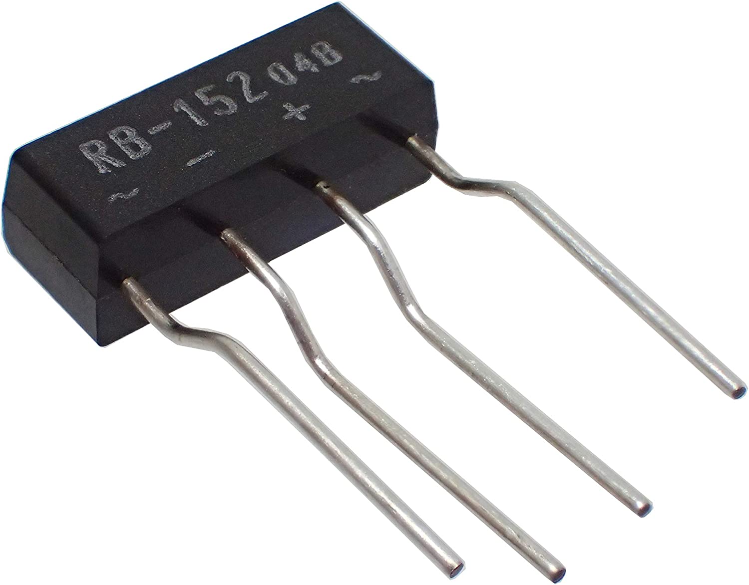 SANKEN 整流 ダイオード 250V 1.5A RB-152 (2個セット