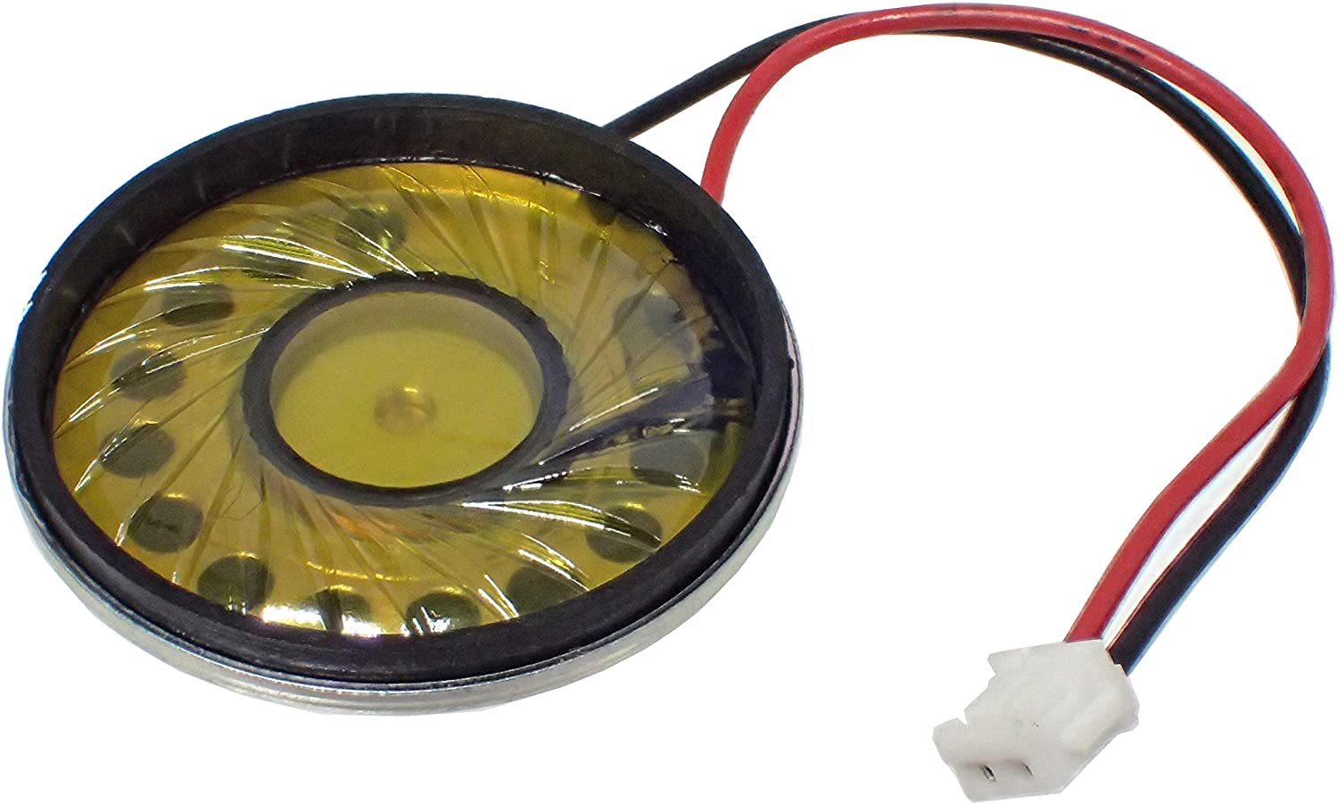 FOSTER Micro Speaker 0.5W 8Ω 393043 (2個セット)|部品|カテゴリ別