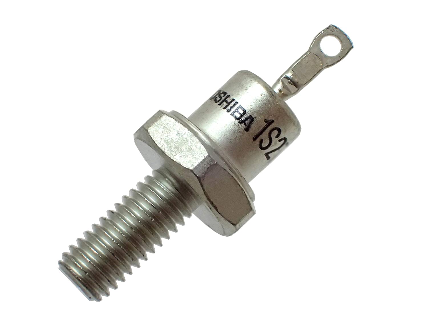 TOSHIBA 汎用品 10W型 ツェナーダイオード 5.5V 500mA 1S263