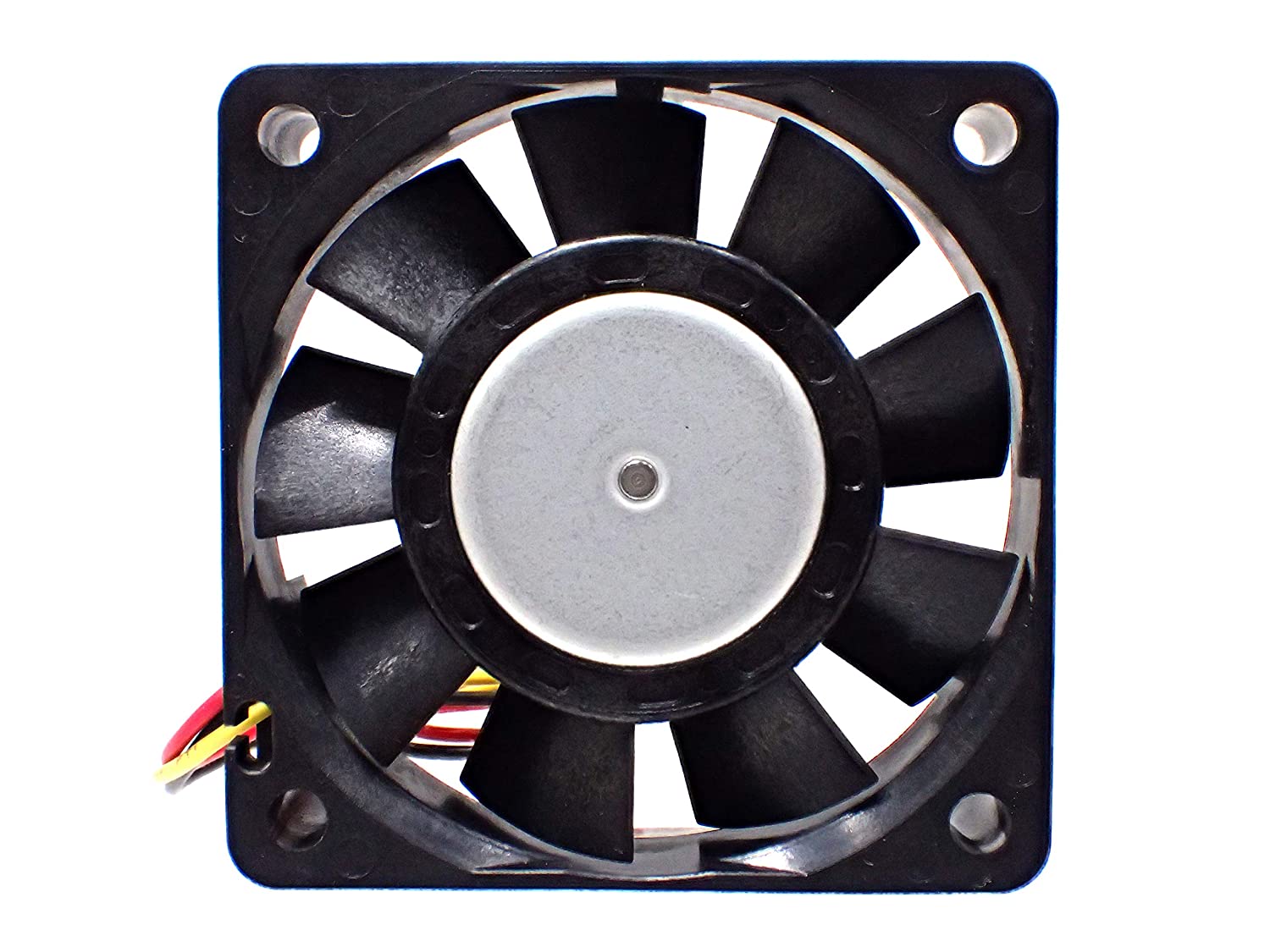 SANYO クーリングシステム DCファン San Ace 60 60mm 角 15mm 厚 109P0624H701