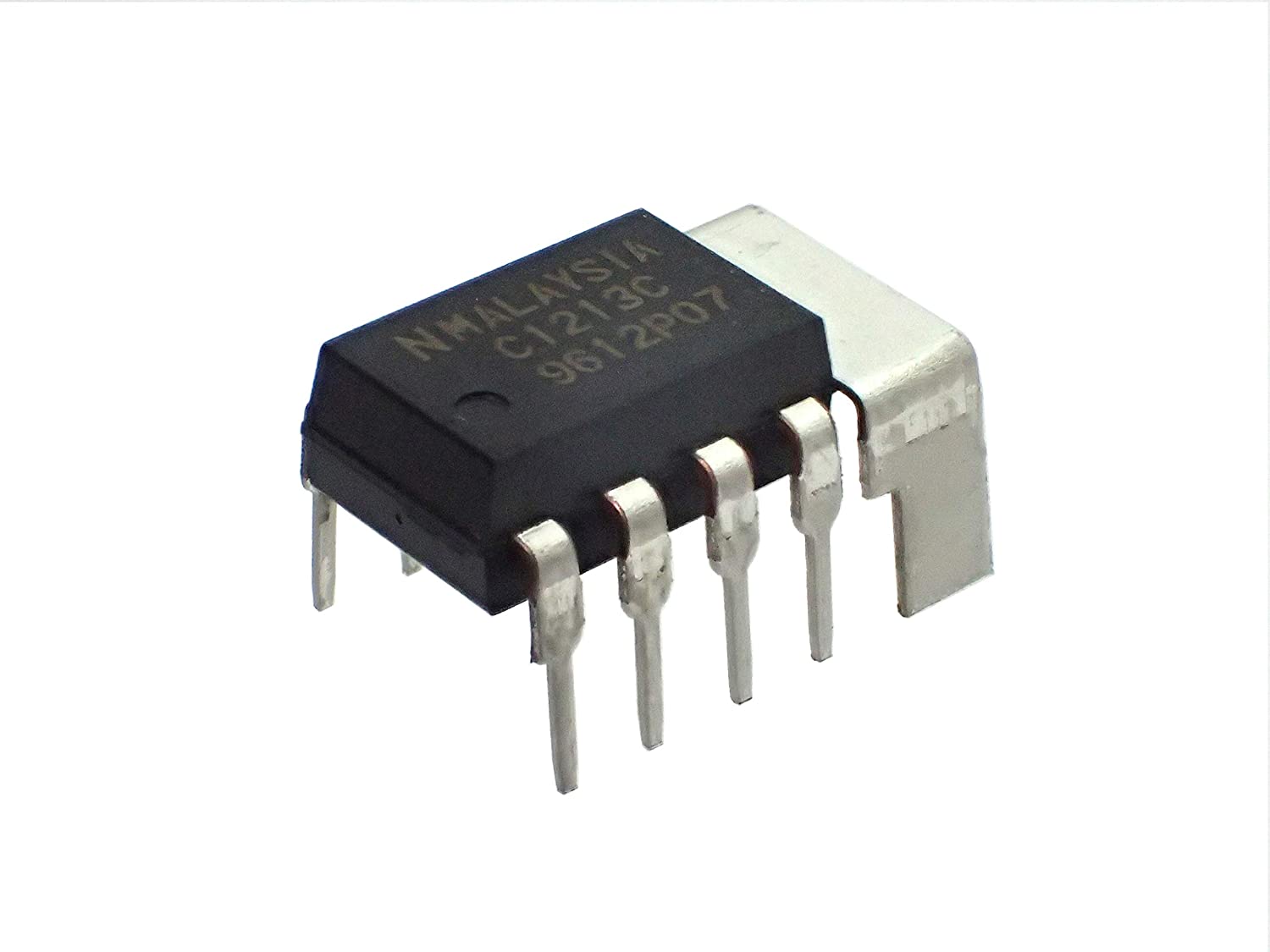 NEC オーディオ パワー アンプ IC UPC1213C