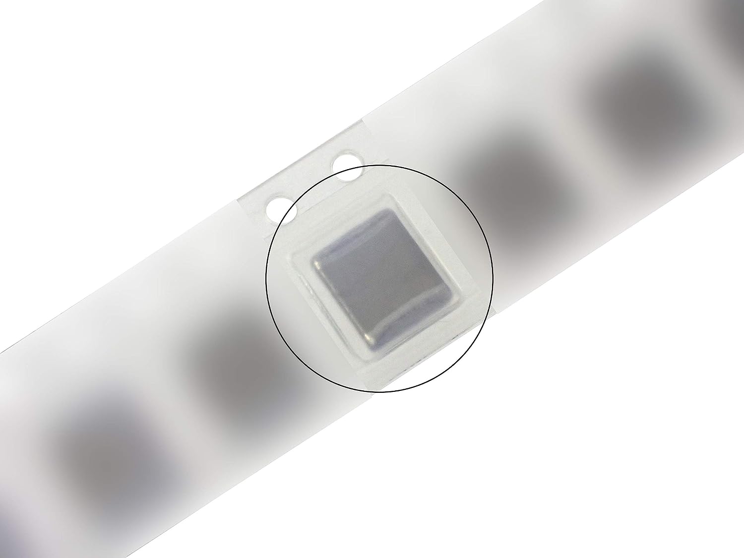 NIPPON CHEMI CON  積層セラミックコンデンサ 100V 2.2μF THCシリーズ KHC101E225Z55S0T00 (5個セット)|部品|カテゴリ別
