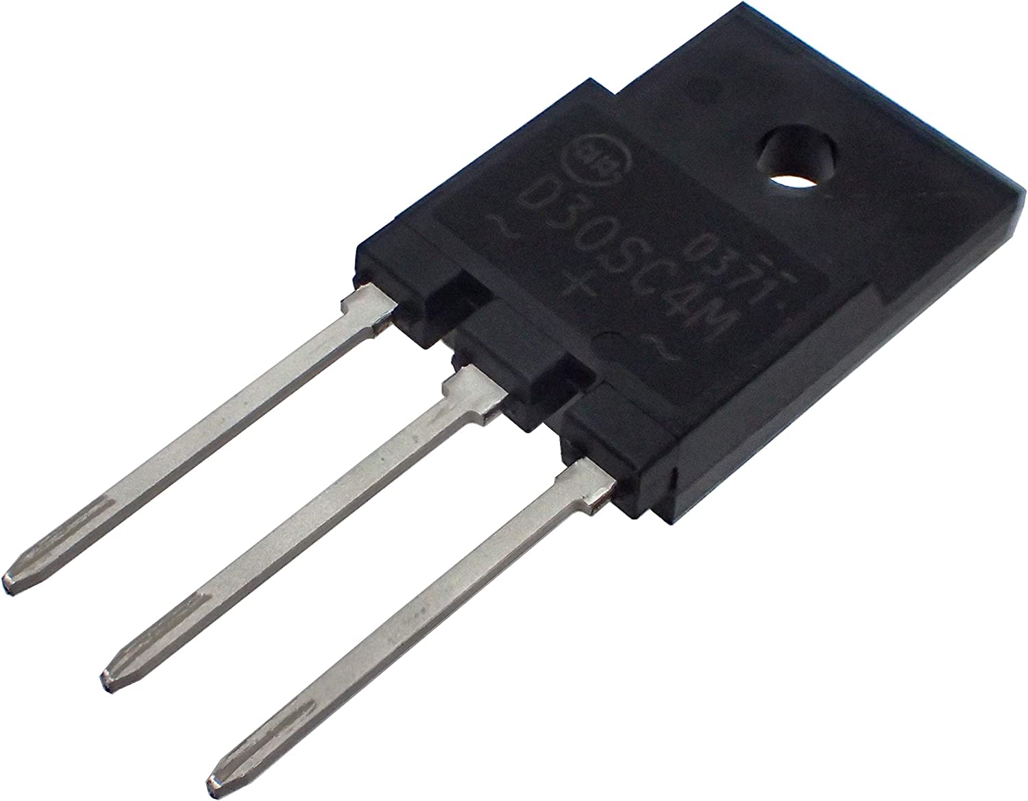 SHINDENGEN  ショットキー バリア ダイオード 40V 30A D30SC4M-7100 (2個セット)|部品|カテゴリ別