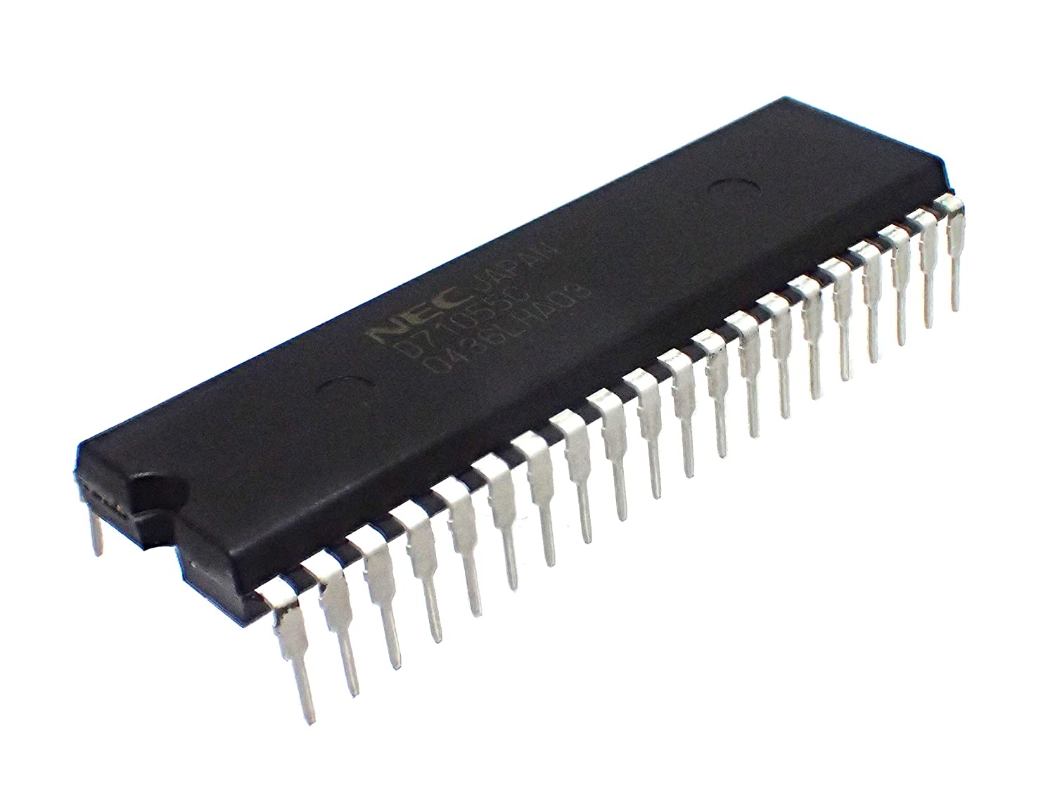 NEC パラレルインターフェースユニット UPD71055C|部品|カテゴリ別