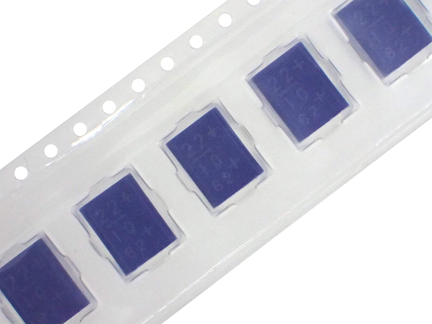 SANYO OS-CON 導電性 高分子 電解コンデンサ 10V 22μF 105° 10SM22M (5個セット)|部品|カテゴリ別
