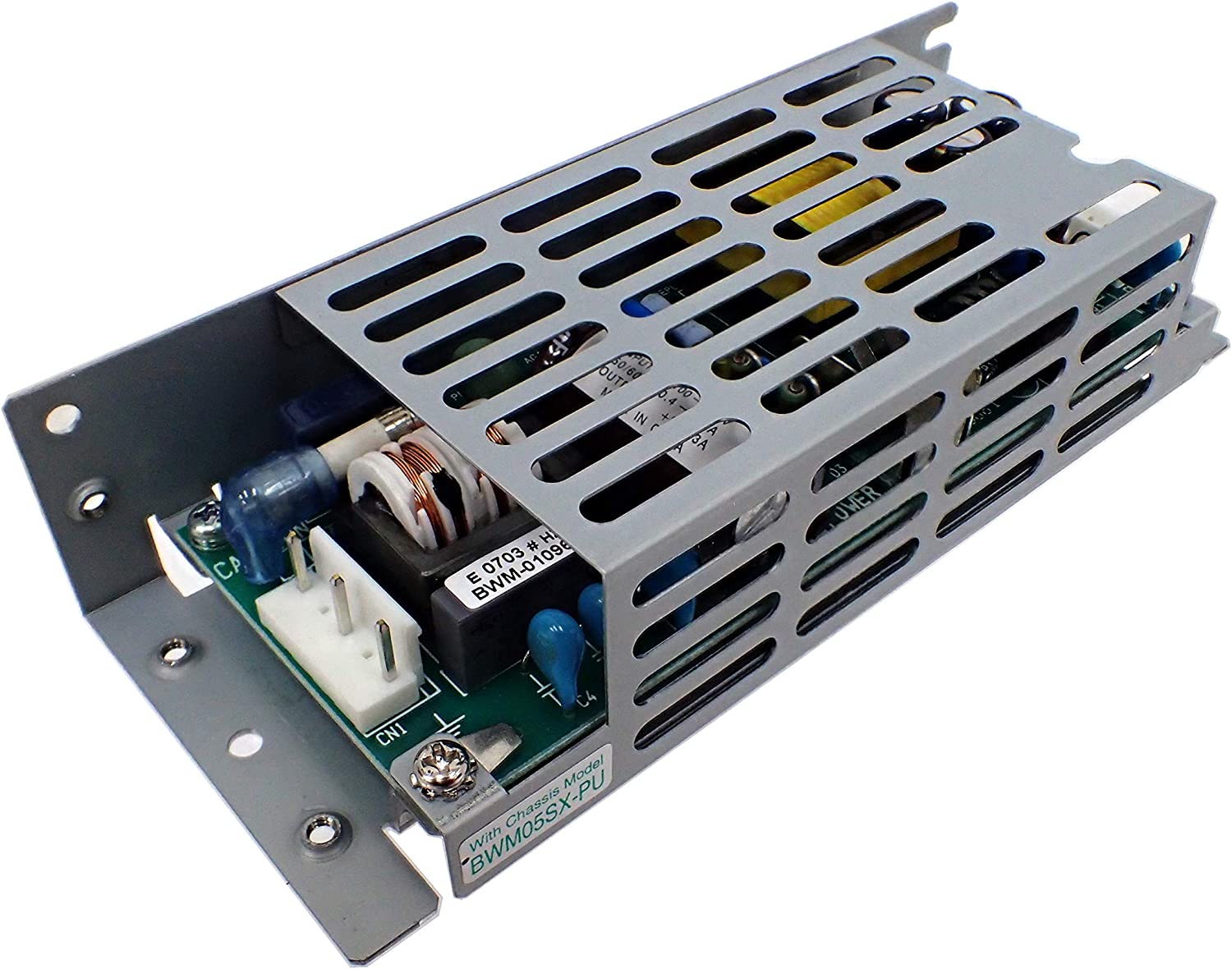 ETA スイッチング電源 15W 5V 3A BWM-SAシリーズ BWM05SX-PU