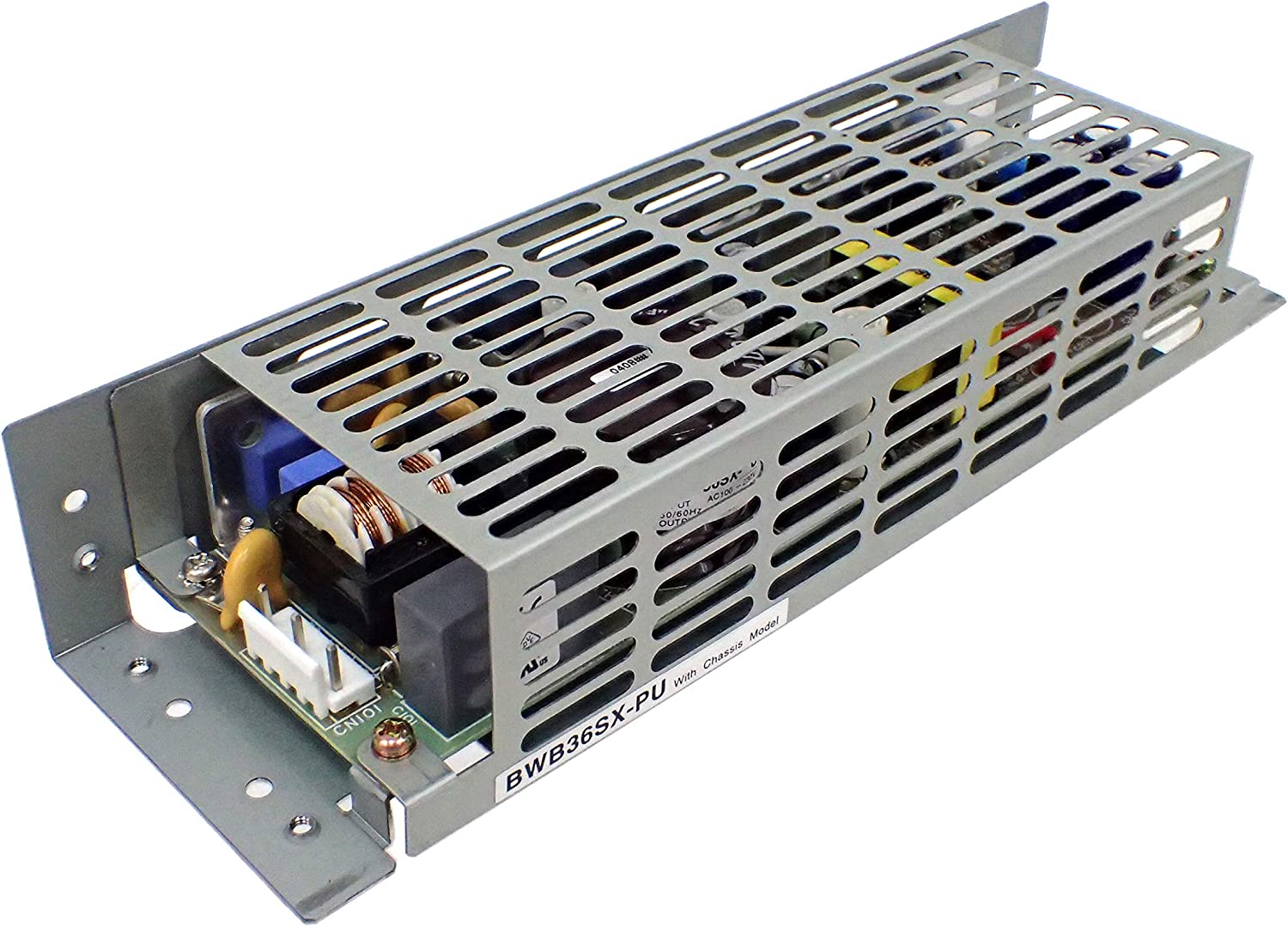 ETA スイッチング電源 50W 36V 1.7A BWBシリーズ BWB36SX-PU