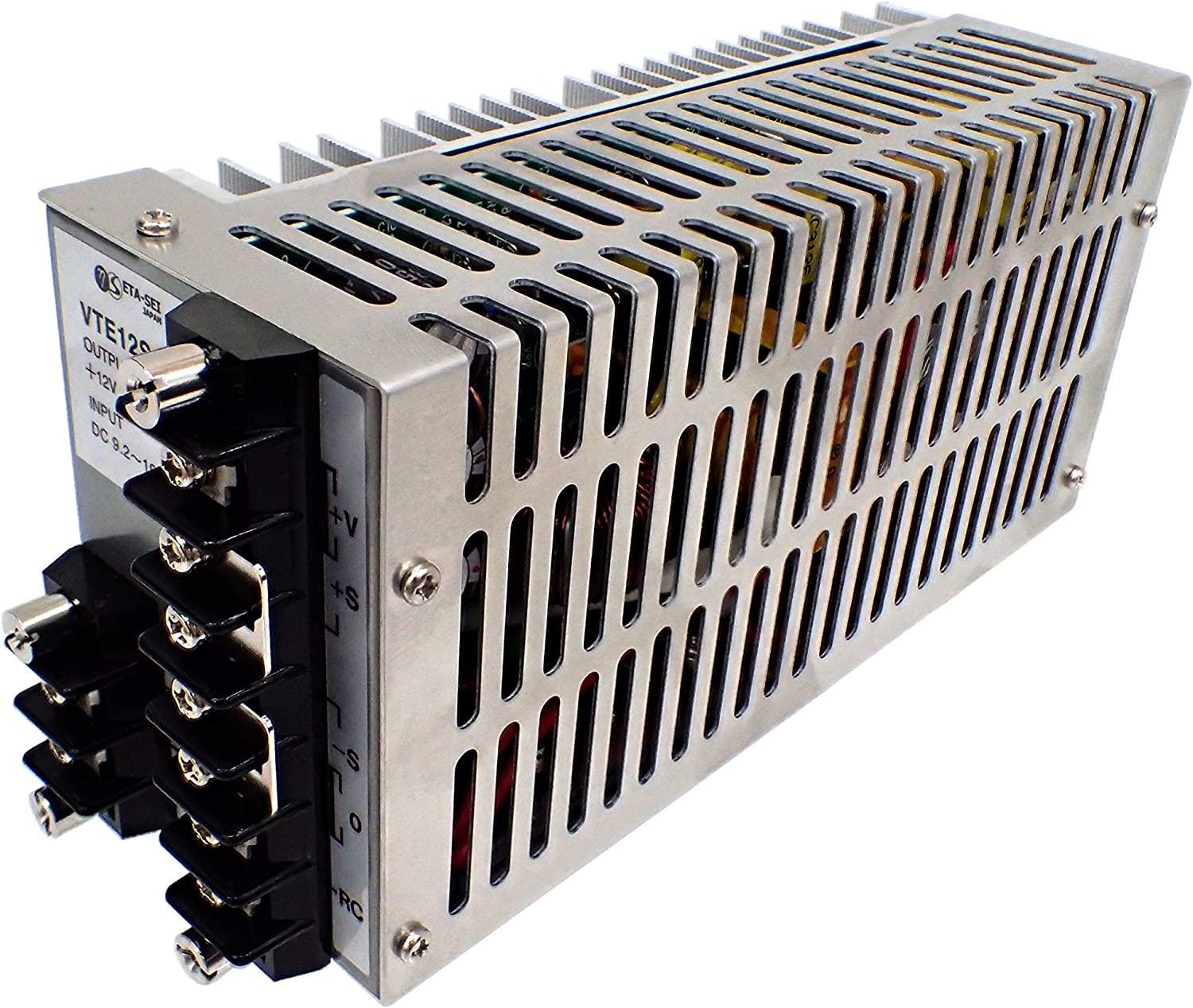 ETA スイッチング電源 150W 12V 13A ＶＴシリーズ VTE12SC12