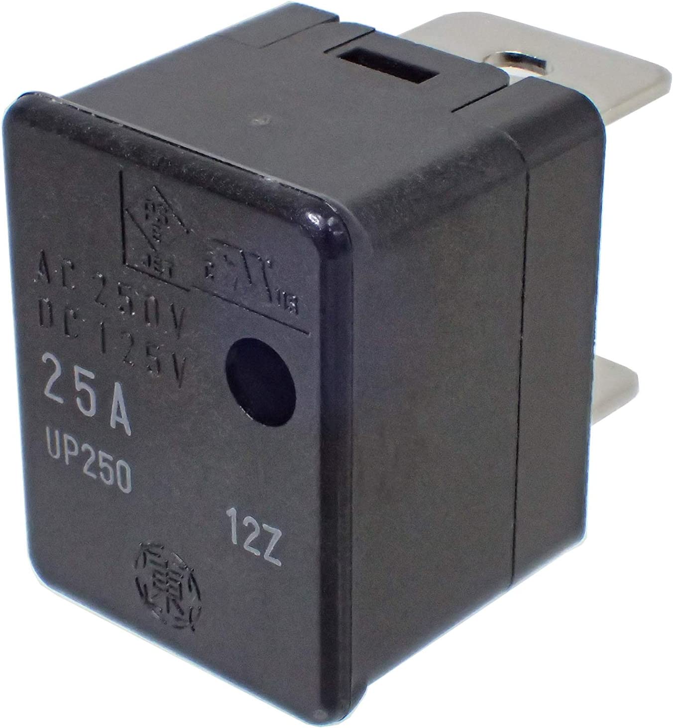 DAITO 警報用 ヒューズ 250V 25A UP250|部品|カテゴリ別