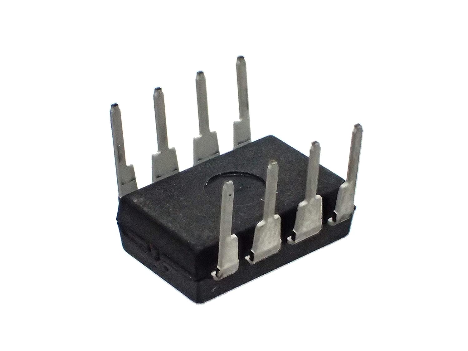 National Semiconductor LFx98x モノリシック・サンプル・アンド・ホールド回路 LF398AN (5個セット