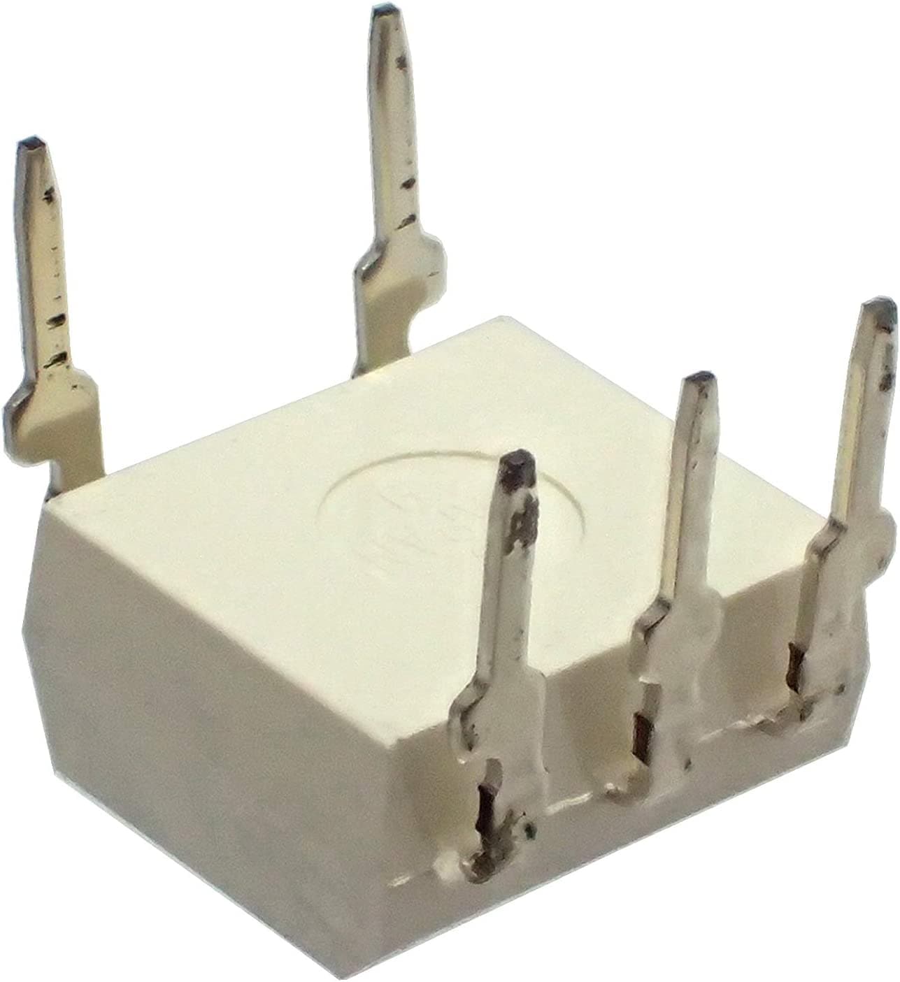 TOSHIBA 赤外 LED+フォトトライアック フォトカプラ TLP560J(N,F) (5個セット) | カテゴリ別,部品,光 ...