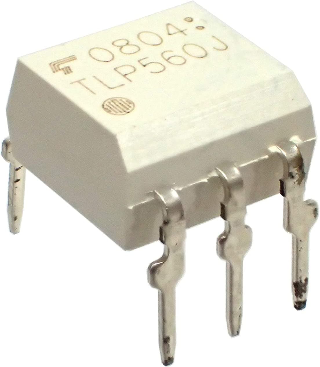 TOSHIBA 赤外 LED+フォトトライアック フォトカプラ TLP560J(N,F) (5個セット) | カテゴリ別,部品,光 ...