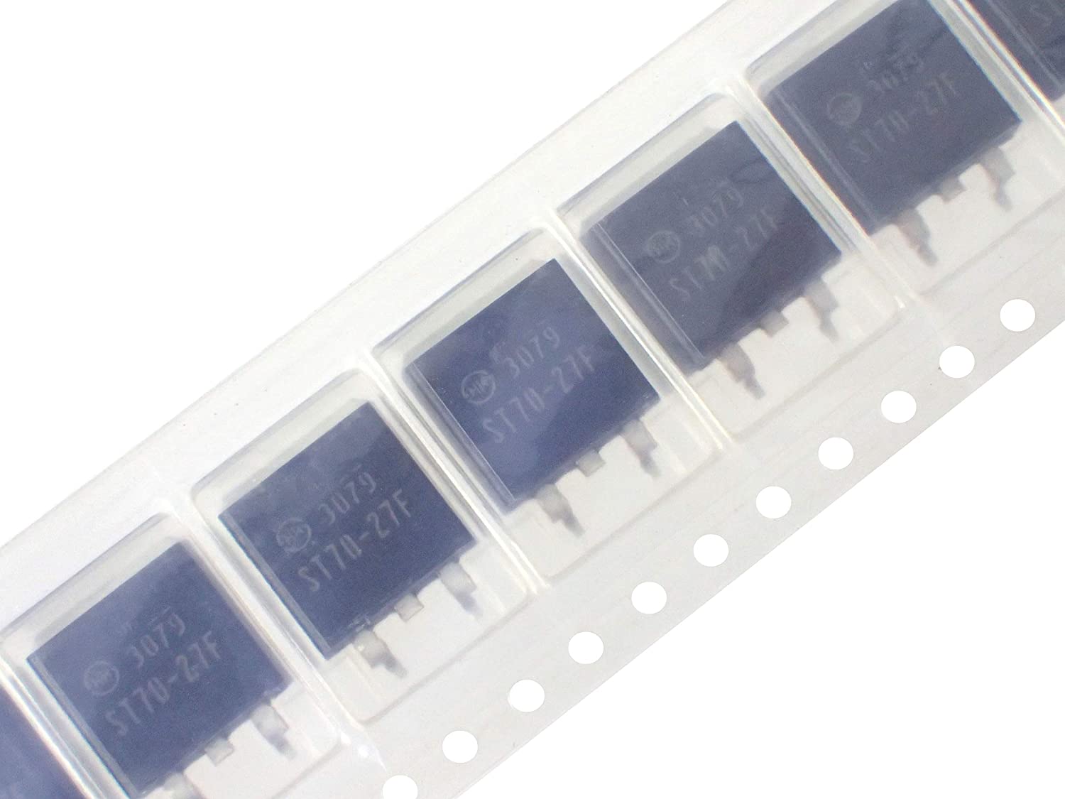 SHINDENGEN パワー ツェナー ダイオード 5Wクラス 27V ST70-27F-4072