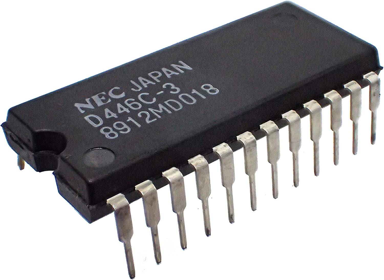 NEC 2,048×8-bit 150ns 38mA SRAM UPD466C-3|部品|カテゴリ別
