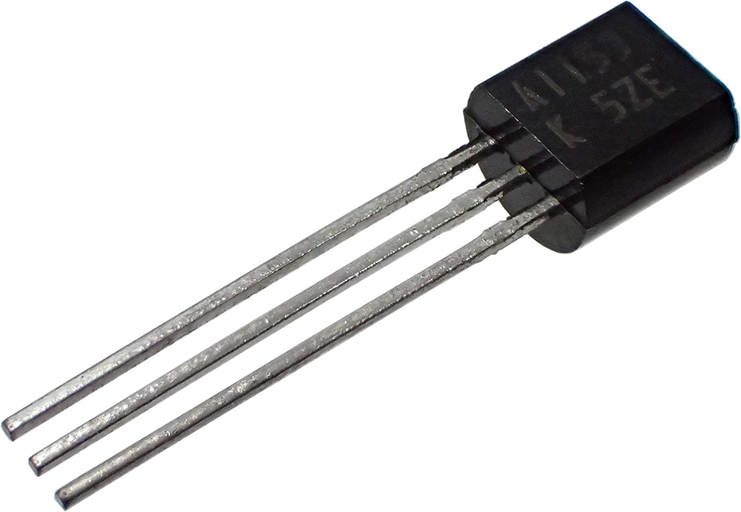 NEC PNP シリコン トランジスタ -60V -500mA 2SA1153/JD (10個セット)|部品|カテゴリ別