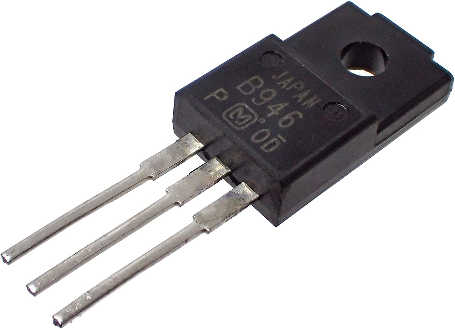 Panasonic シリコン PNP エピタキシャルプレーナ形 パワー