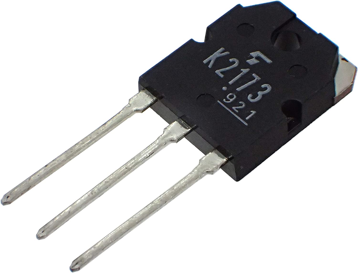 TOSHIBA シリコン N チャネル MOS形 FET 60V 50A 2SK2173 | カテゴリ別