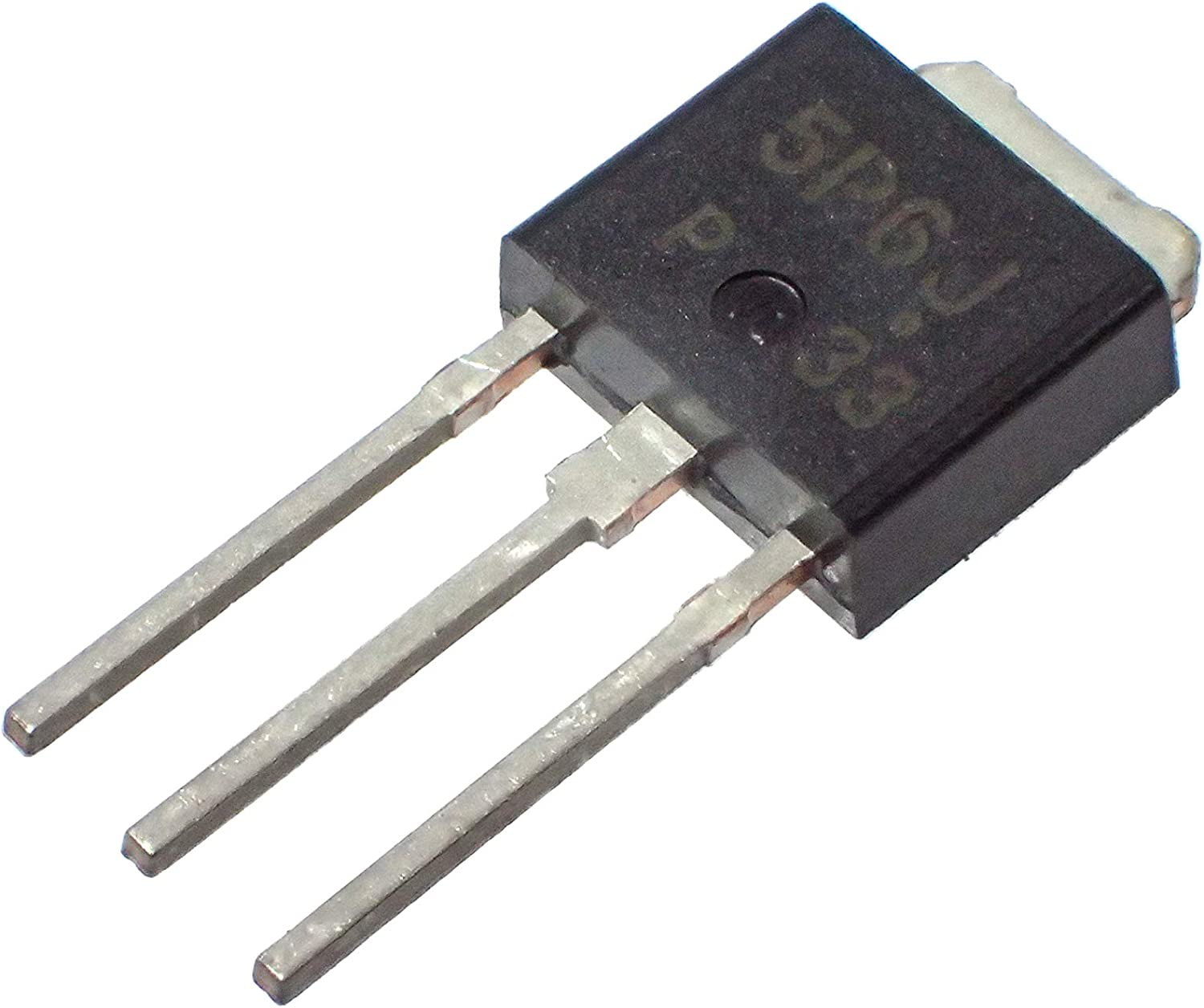 RENESAS 5A モールド サイリスタ 5P6J-AZ (5個セット)|部品|カテゴリ別