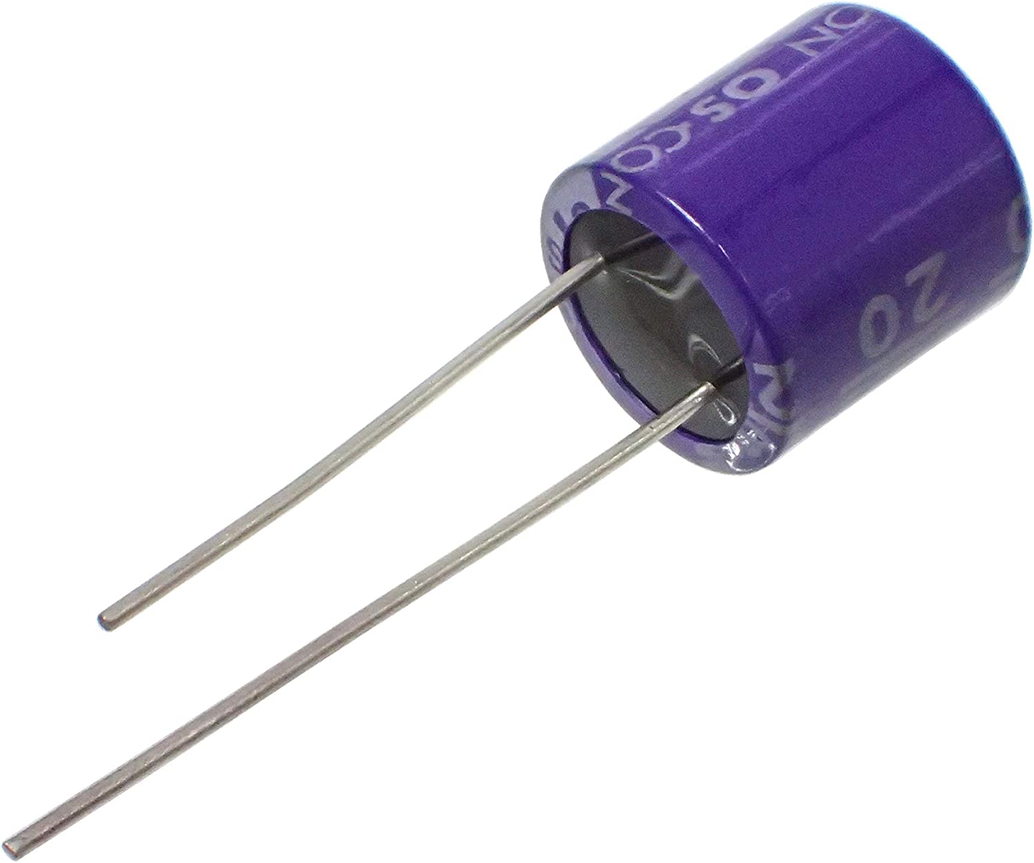 SANYO  電解コンデンサ OS-CON 20V 180μF 105℃ SPシリーズ 20SP180M (5個セット)|部品|カテゴリ別