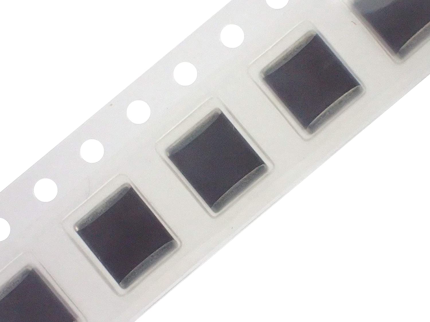 MURATA 汎用 積層セラミックコンデンサ 50V 2.2μF GRM55シリーズ GRM55RF11H225ZD01L (5個セット)|部品|カテゴリ別