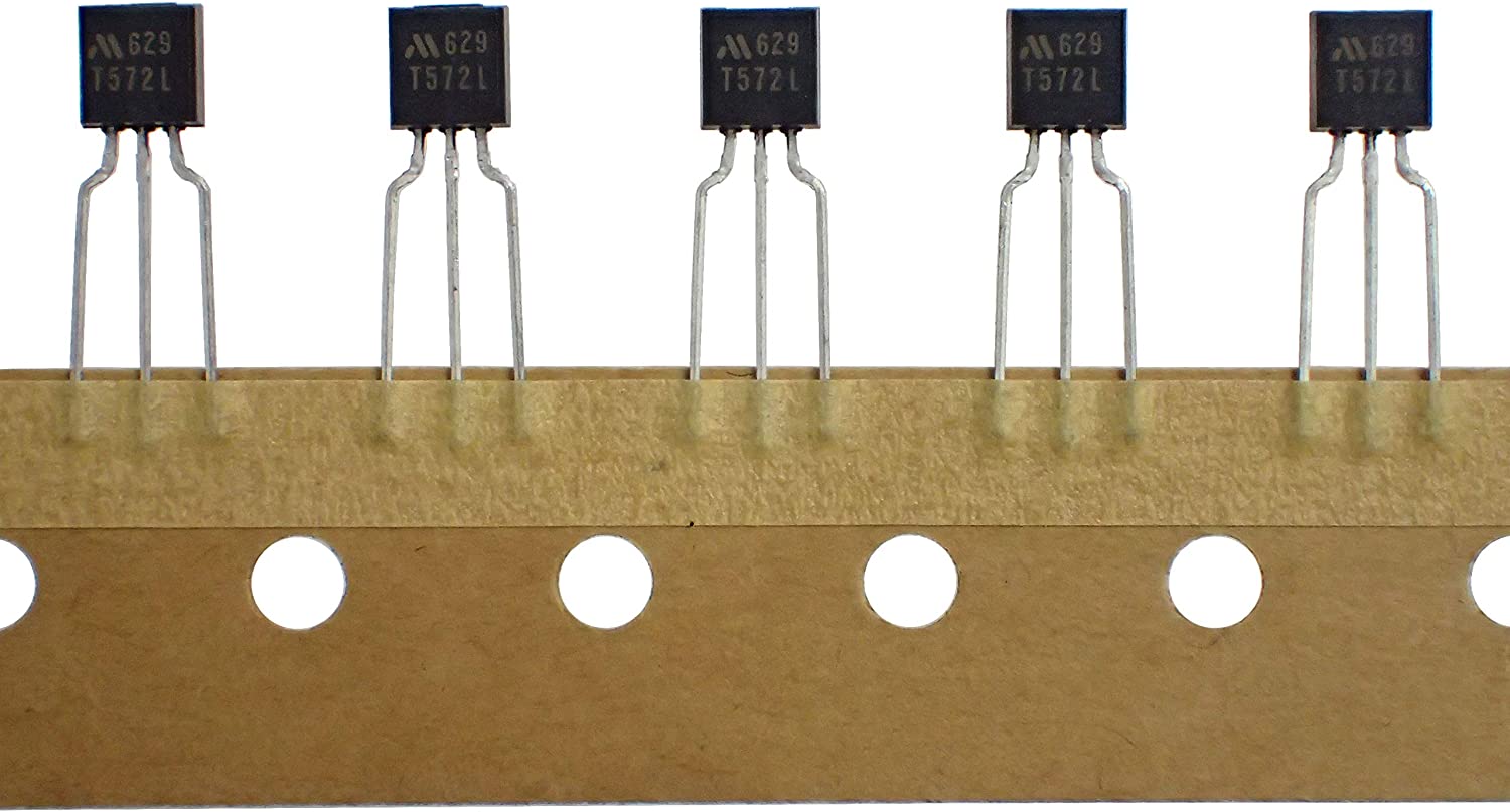 MITSUMI システム リセット IC PST572L-T (10個セット)|部品|カテゴリ別