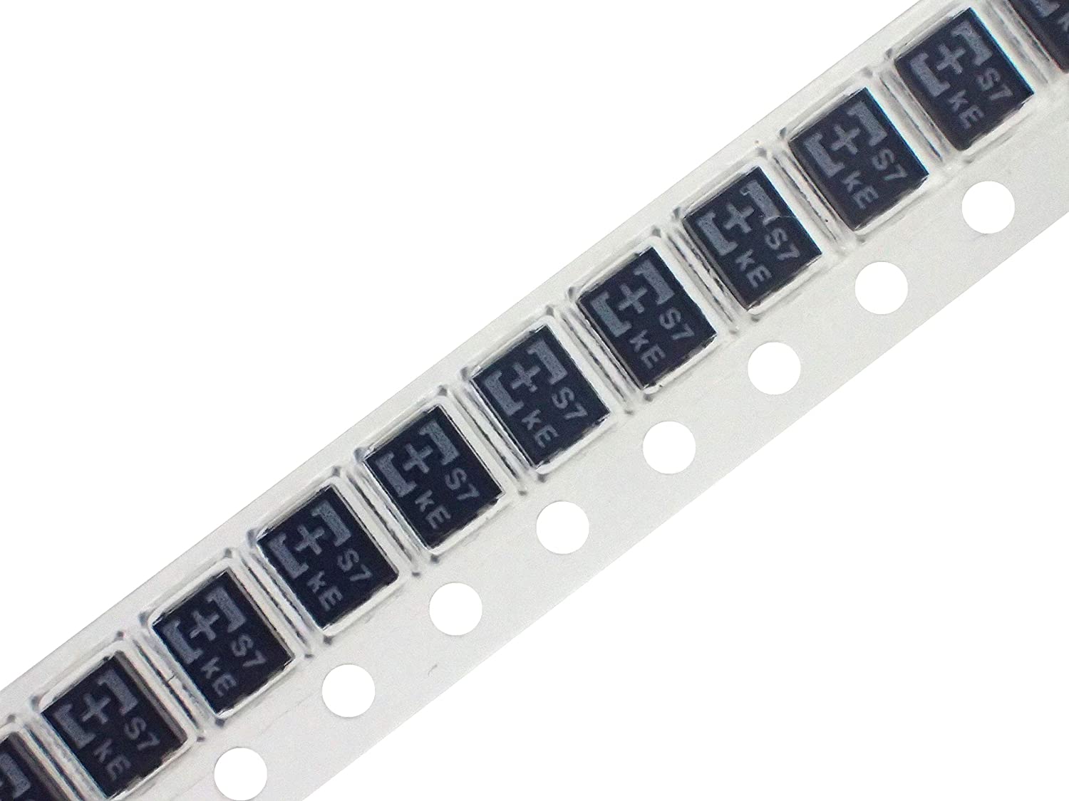 Panasonic POSCAP 導電性高分子 タンタル 固体電解 コンデンサ 47uF 8V 