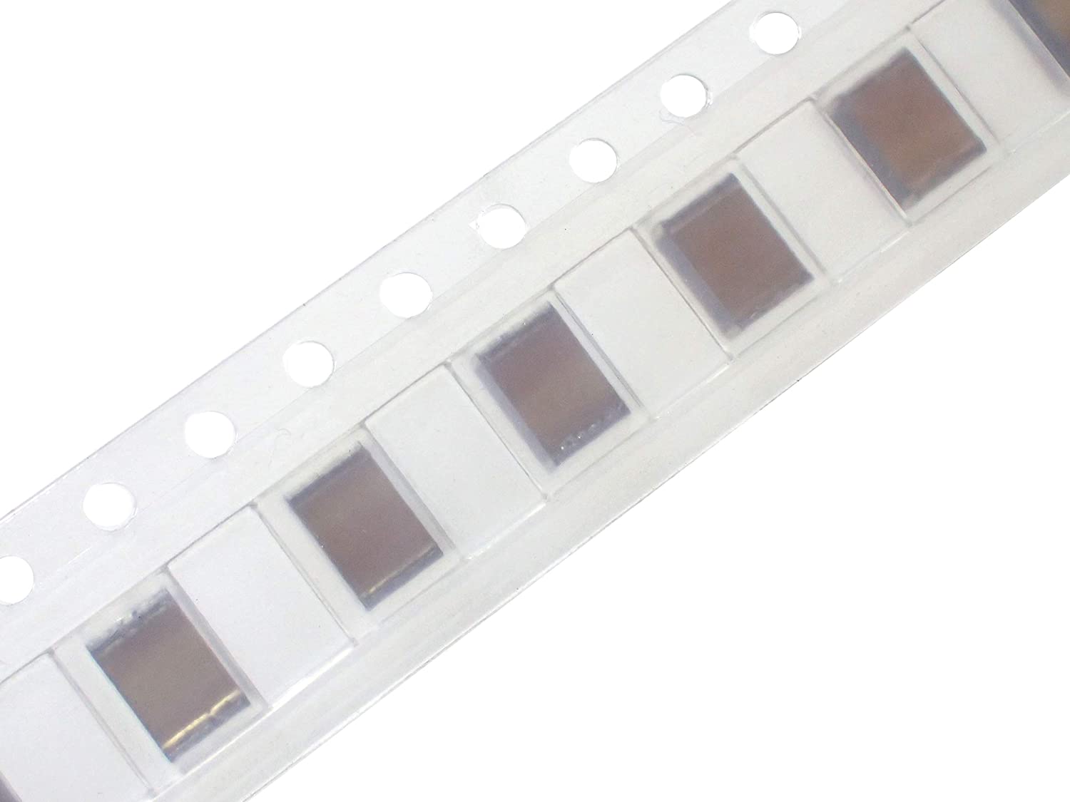 Panasonic SMD 面実装 テーピング品 フィルムコンデンサ 50V 0.082uF 125℃ ECHU1H823JC9 (5個セット)|部品|カテゴリ別