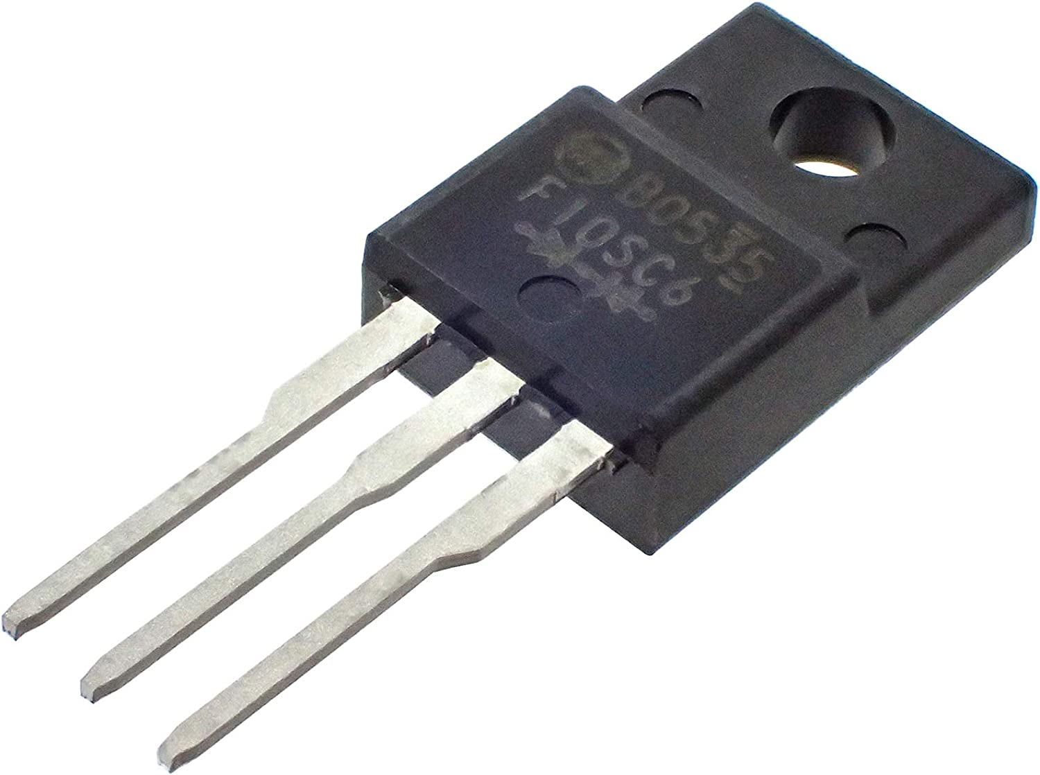 SHINDENGEN  ショットキー バリア ダイオード 60V 10A SF10SC6-7100 (5個セット)|部品|カテゴリ別