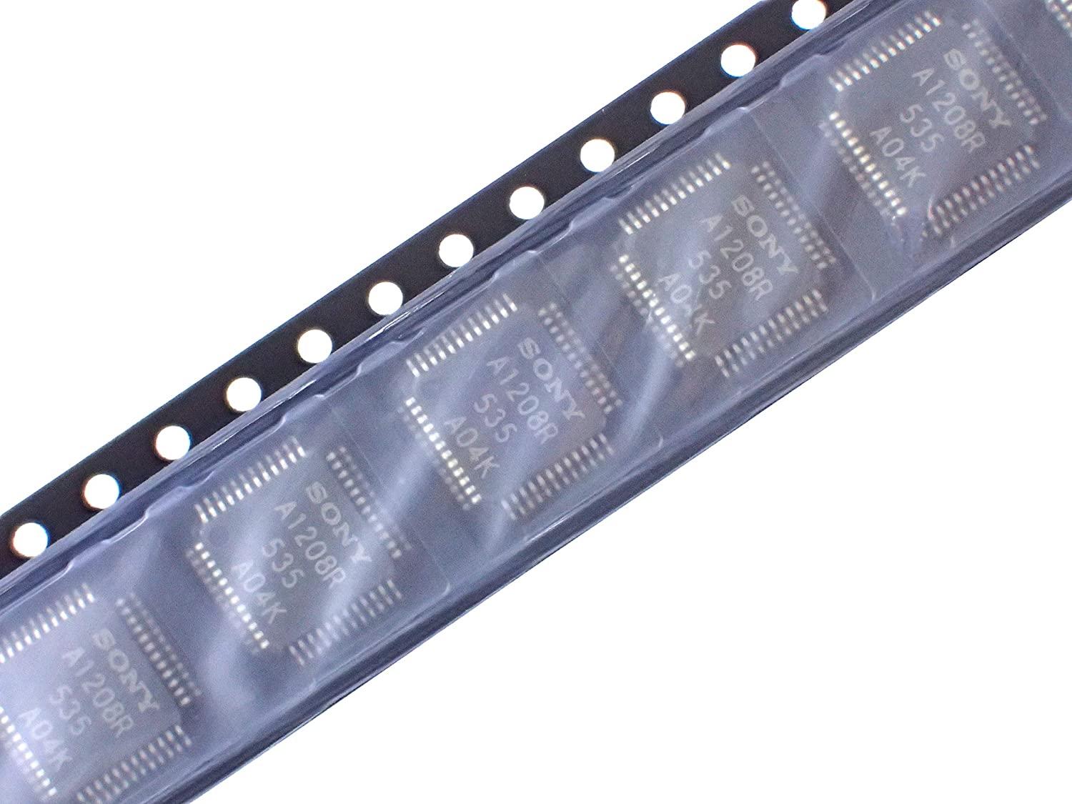 SONY 8mm VTR Color Signal Processing 48pin LQFP CXA1208R-T4|部品|カテゴリ別