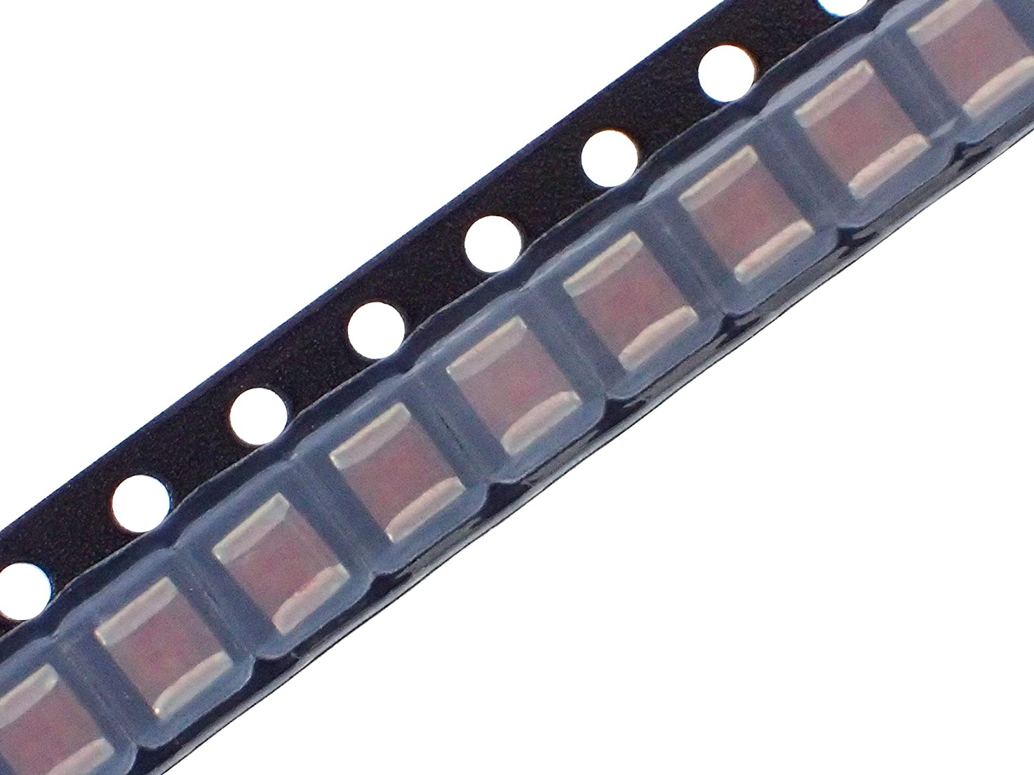 SOSHIN  チップマイカコンデンサ 330pF ±1% 100WV DC +125℃ UC232A3300F-T (5個セット)|部品|カテゴリ別