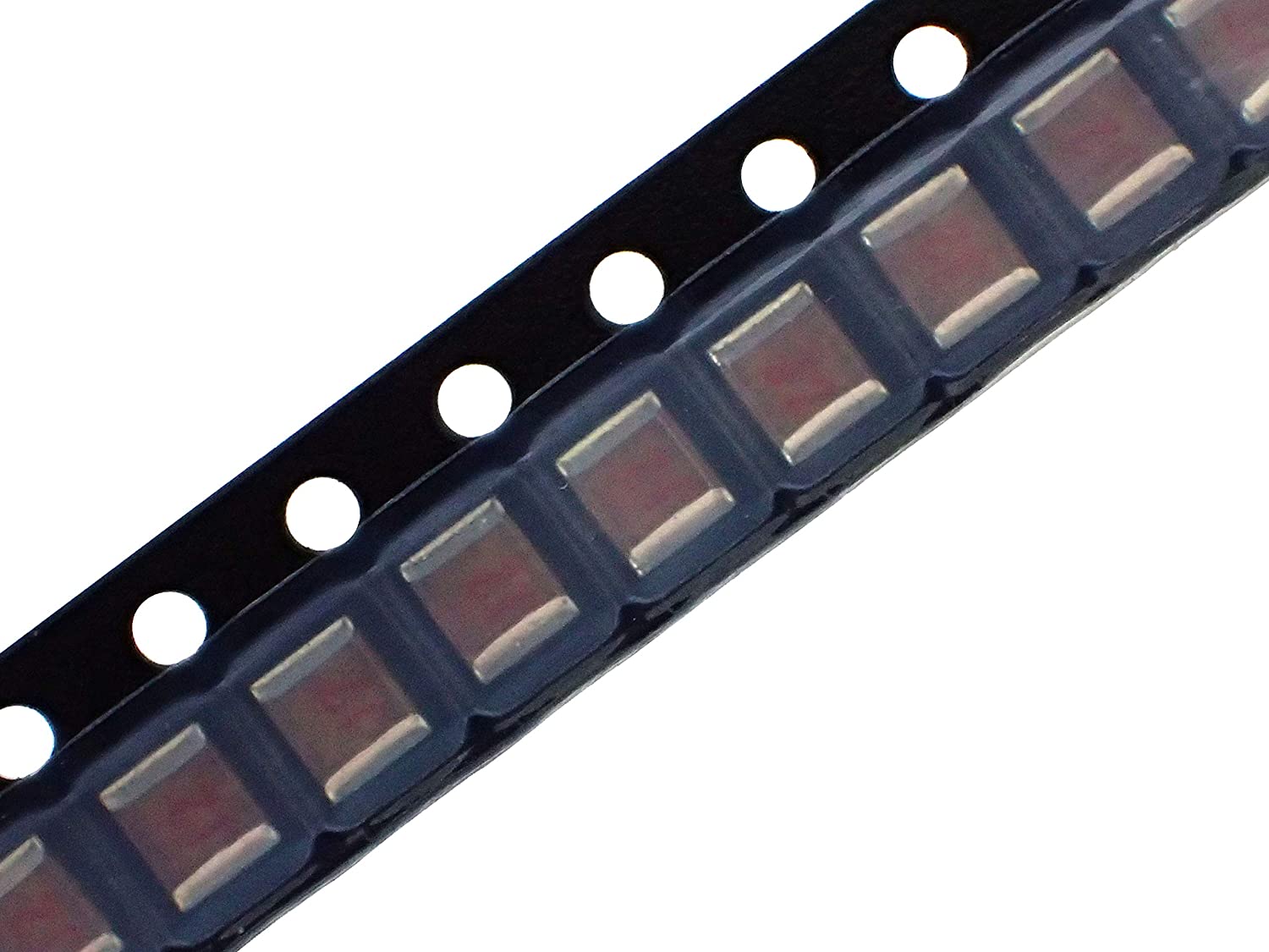 SOSHIN  チップマイカコンデンサ 220pF ±1% 100WV DC +125℃ UC232A2200F-T (5個セット)|部品|カテゴリ別