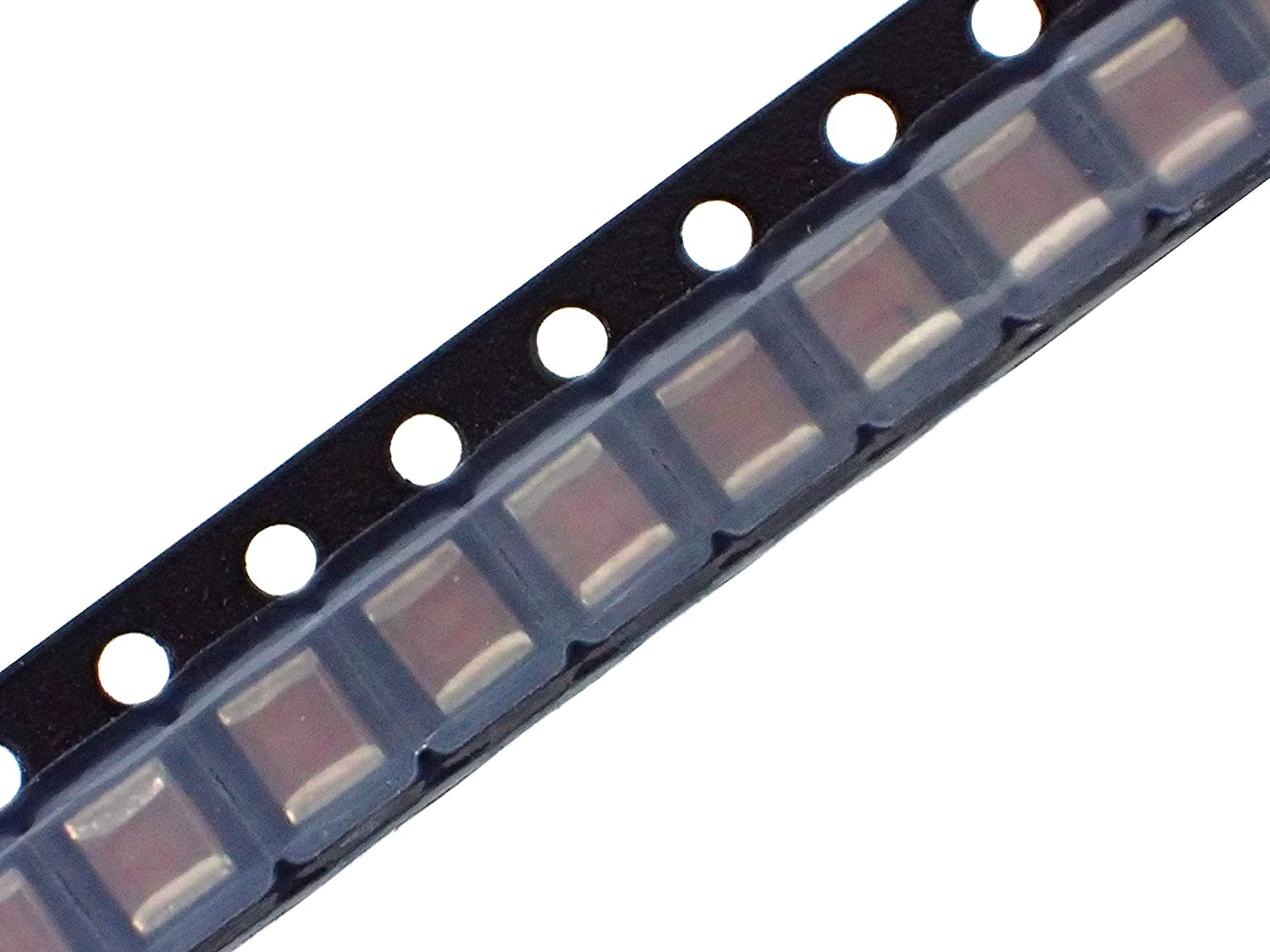 SOSHIN  チップマイカコンデンサ 270pF ±1% 100WV DC +125℃ UC232A2700F-T (5個セット)|部品|カテゴリ別