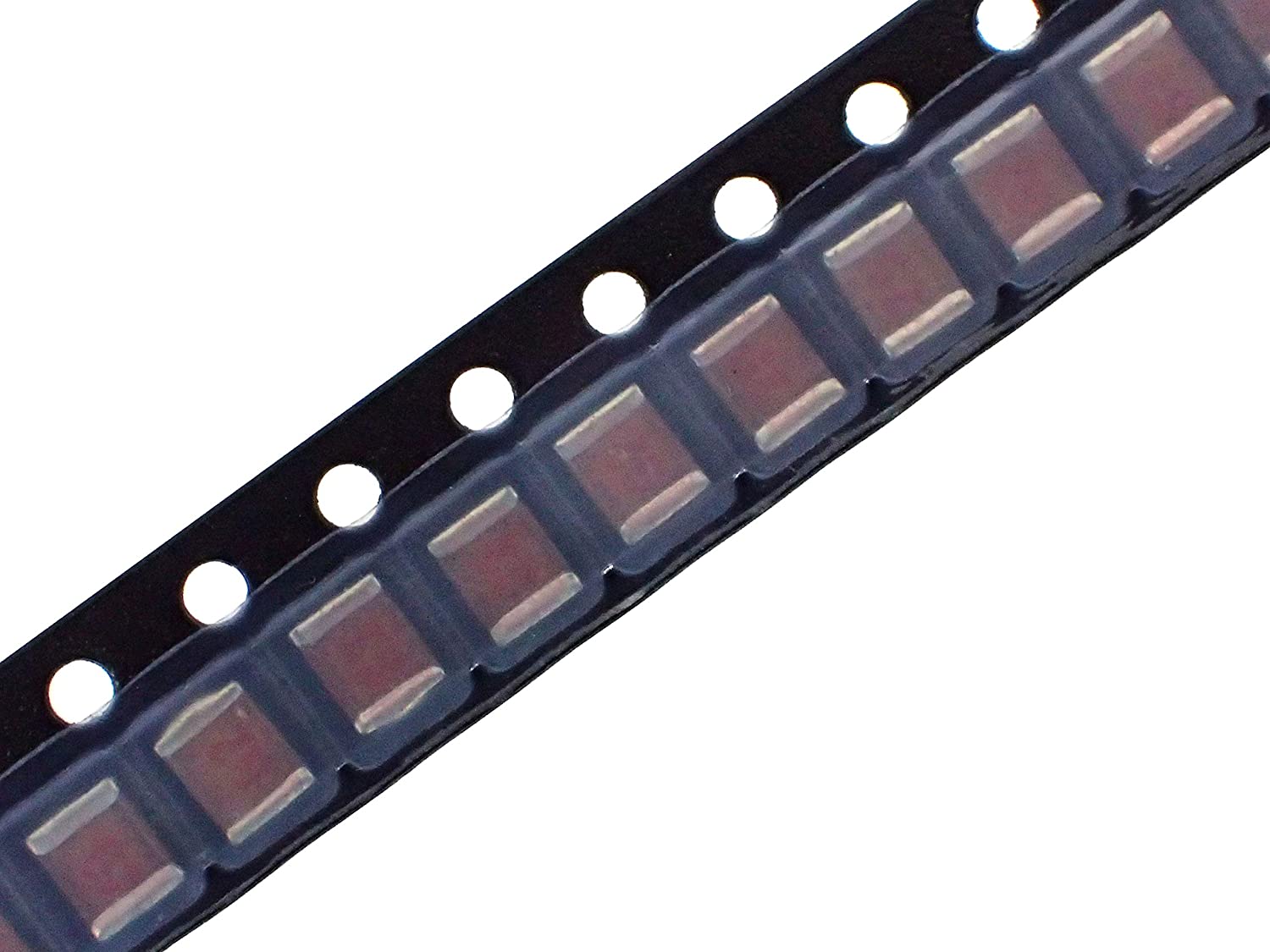 SOSHIN  チップマイカコンデンサ 180pF ±1% 100WV DC +125℃ UC232A1800F-T (5個セット)|部品|カテゴリ別