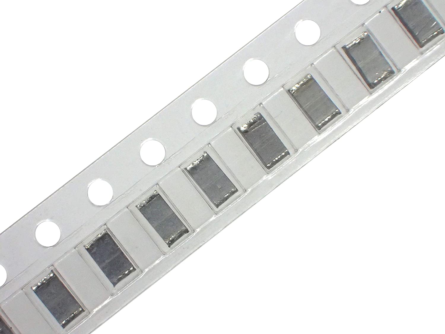 Panasonic SMD 面実装 テーピング品 フィルムコンデンサ 50V 0.01uF 125℃ ECHU1H103JB5 (5個セット)|部品|カテゴリ別