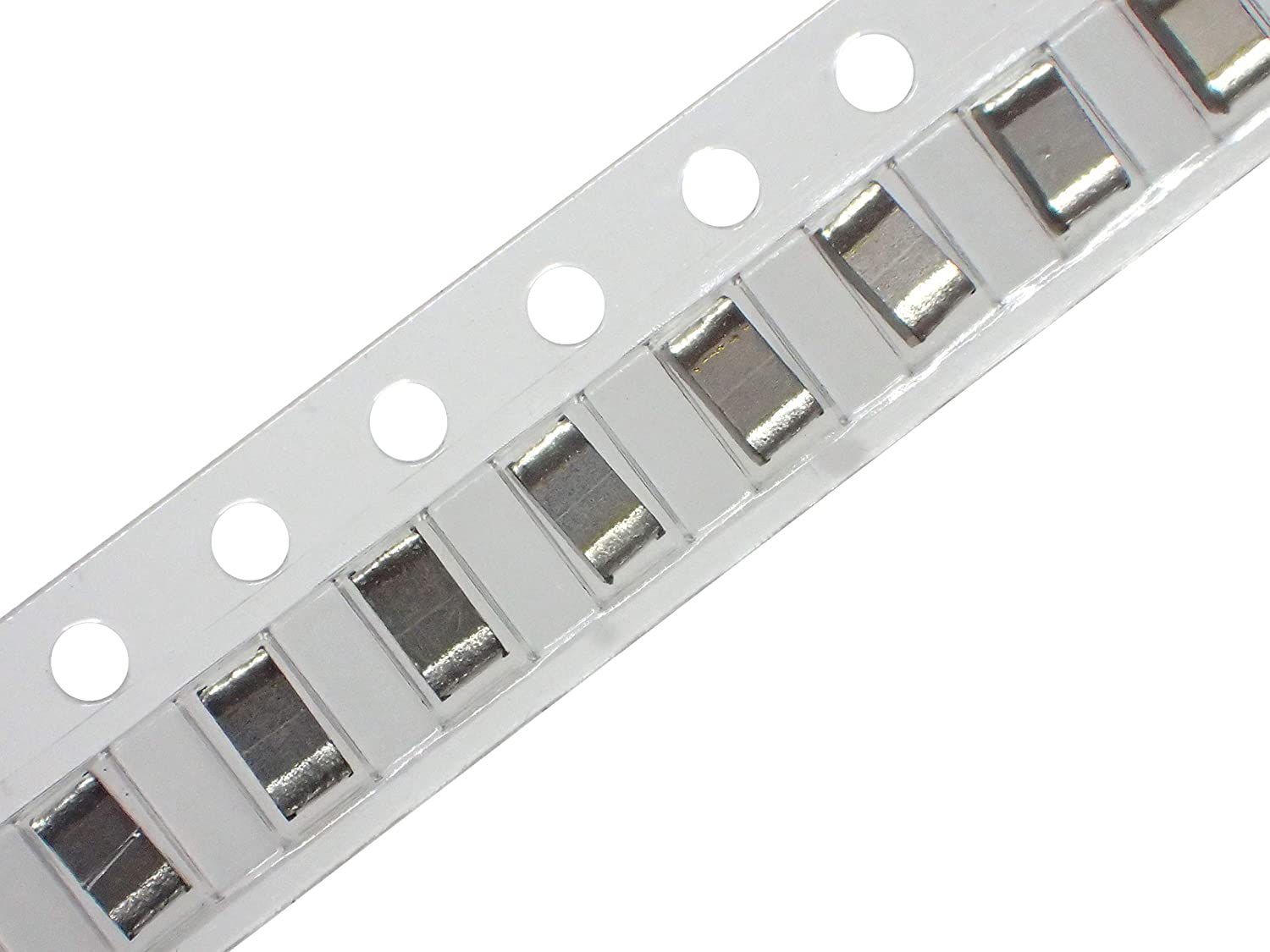 Panasonic SMD 面実装 テーピング品 フィルムコンデンサ 50V 0.047uF 125℃ ECHU1H473GX5 (5個セット)|部品|カテゴリ別