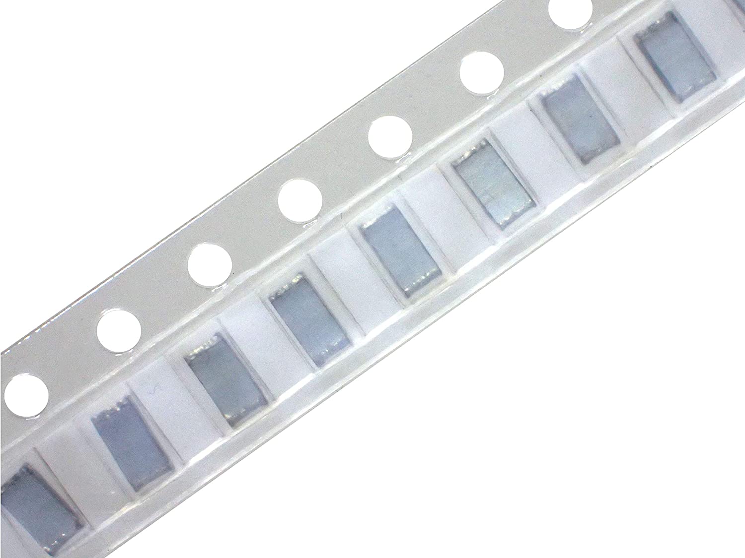 Panasonic SMD 面実装 テーピング品 フィルムコンデンサ 50V 0.0039uF 125℃ ECHU1H392JB5 (5個セット)|部品|カテゴリ別