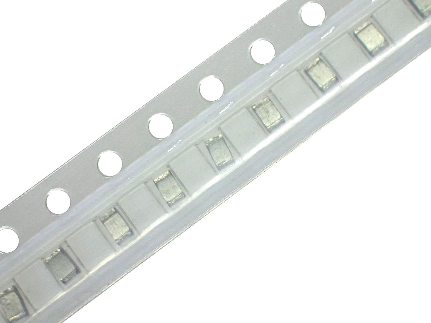 Panasonic SMD 面実装 テーピング品 フィルムコンデンサ 16V 0.0033uF 125℃ ECHU1C332GB5 (5個セット)|部品|カテゴリ別