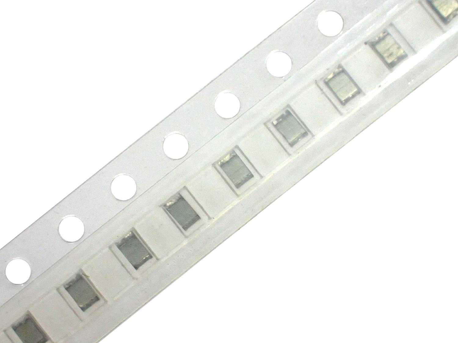 Panasonic SMD 面実装 テーピング品 フィルムコンデンサ 50V 0.0012uF 125℃ ECHU1H122GB5 (5個セット)|部品|カテゴリ別