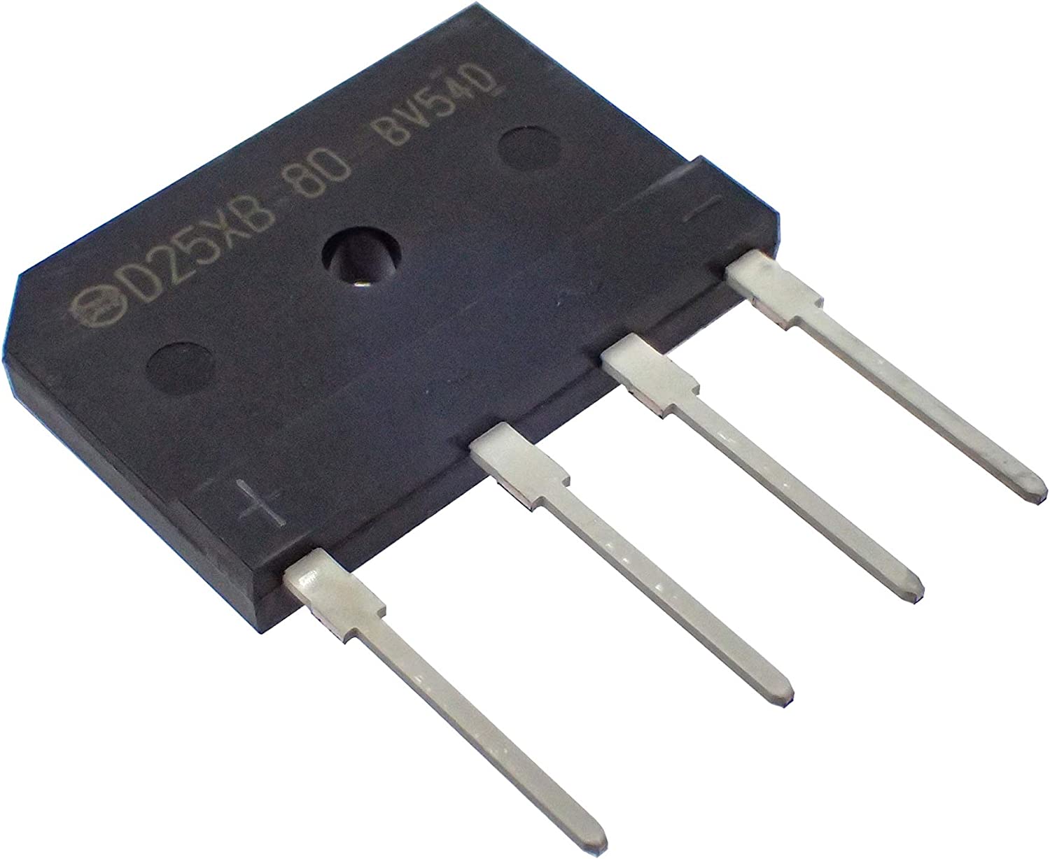 SHINDENGEN  シングルライン型 ブリッジ ダイオード 800V 25A D25XB80-7000|部品|カテゴリ別