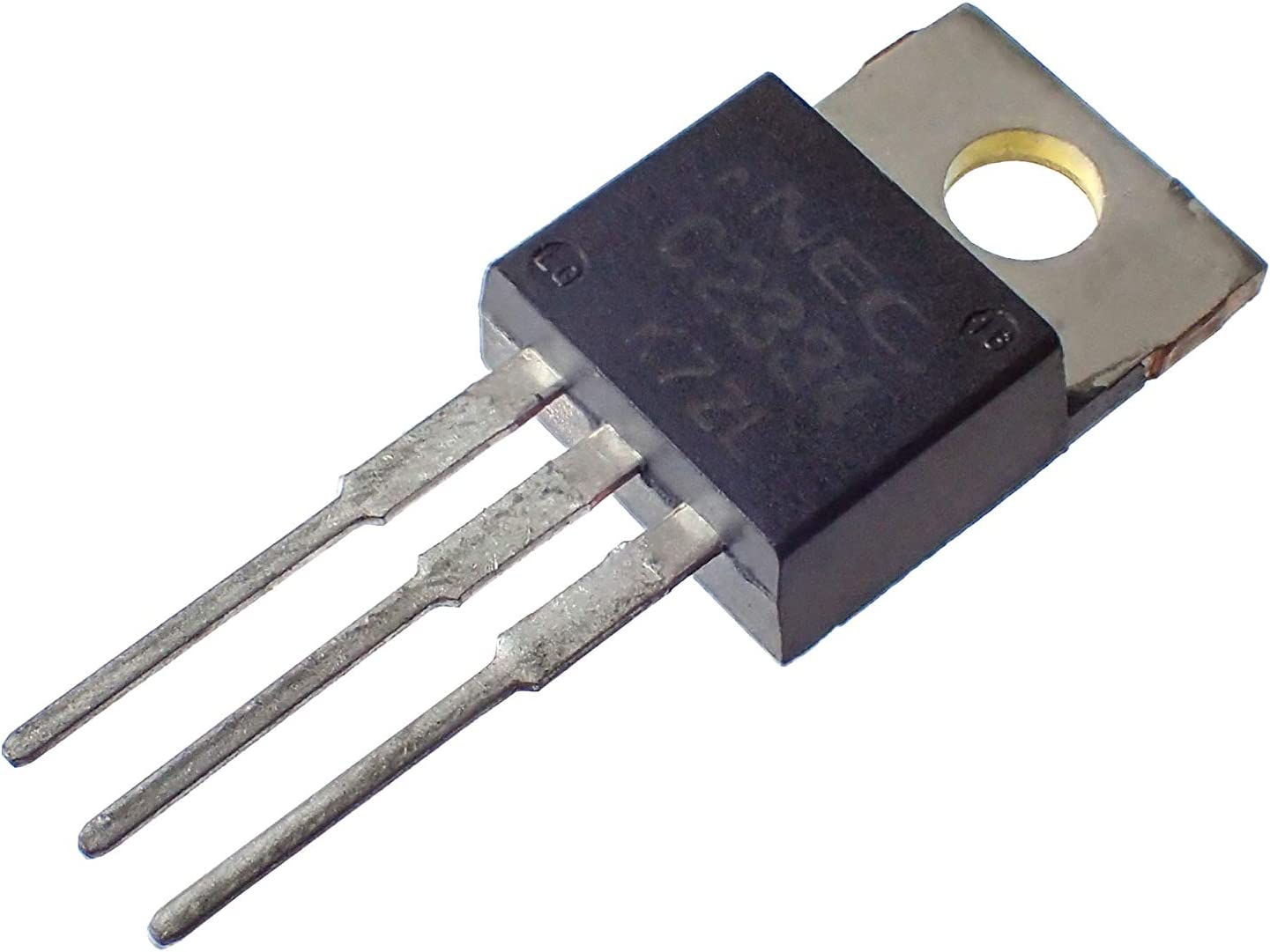 NEC 三端子 高速度 スイッチング用 トランジスタ 7A 100V 2SC2334-AZ (5個セット)|部品|カテゴリ別