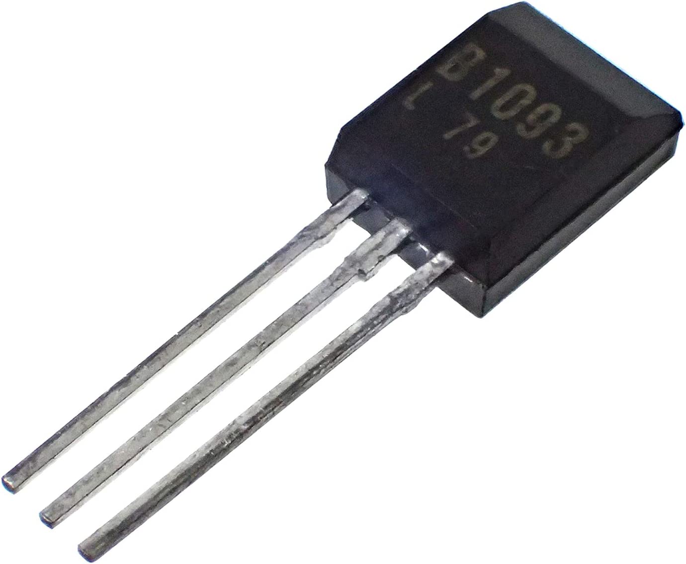 NEC PNP ダーリントン トランジスタ 2SB1093 L (5個セット)|部品|カテゴリ別