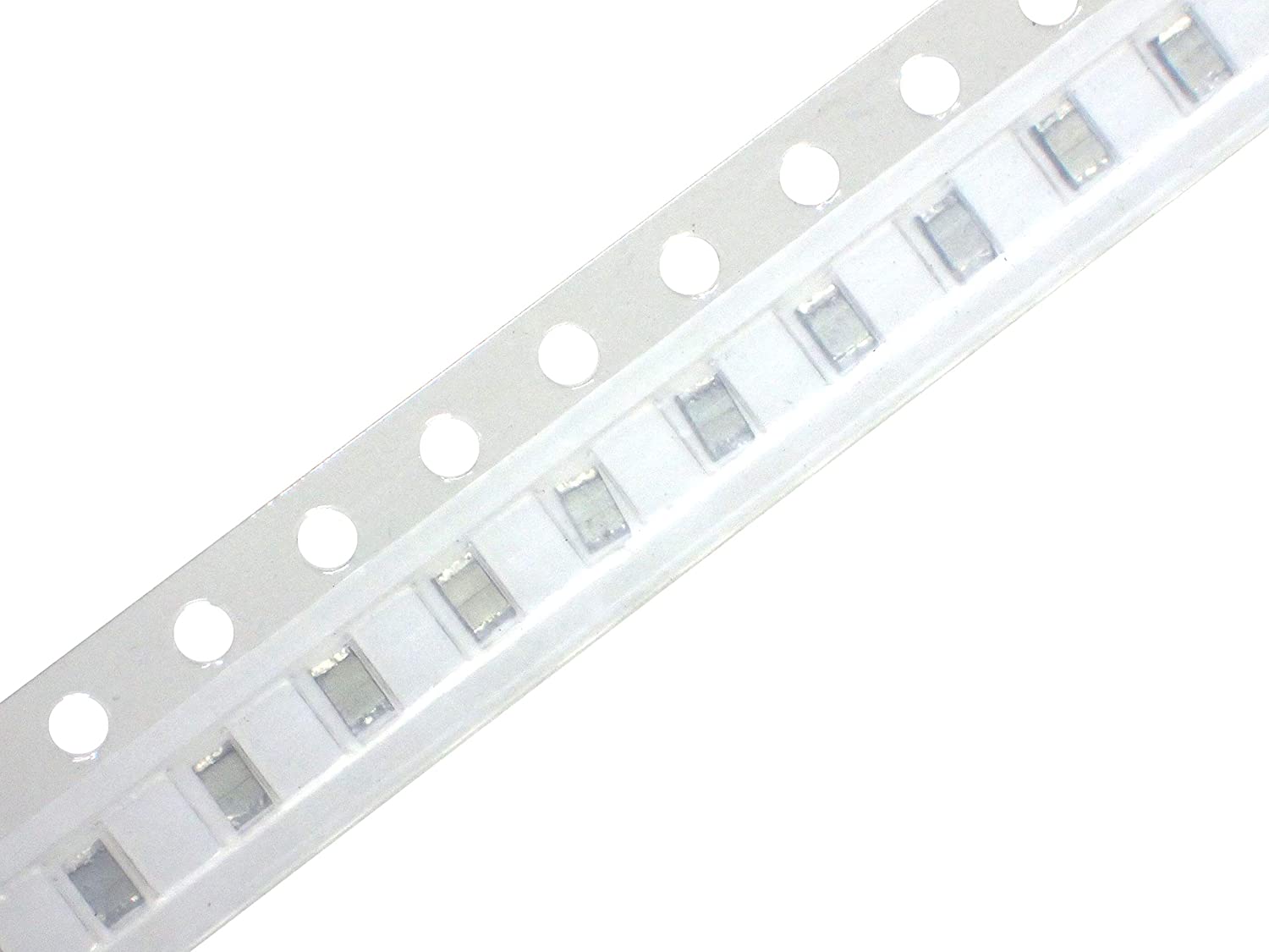 Panasonic SMD 面実装 テーピング品 フィルムコンデンサ 50V 0.00047uF 125℃ ECHU1H471JB5 (5個セット)|部品|カテゴリ別